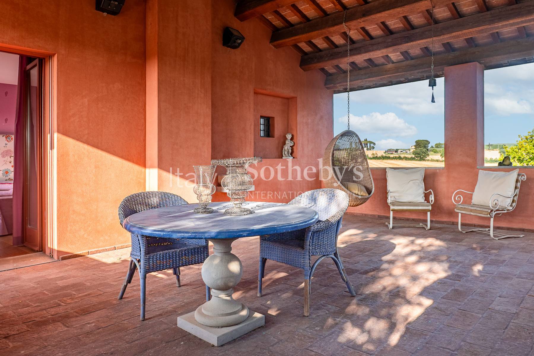  Elegant estate near Perugia - 物件實景