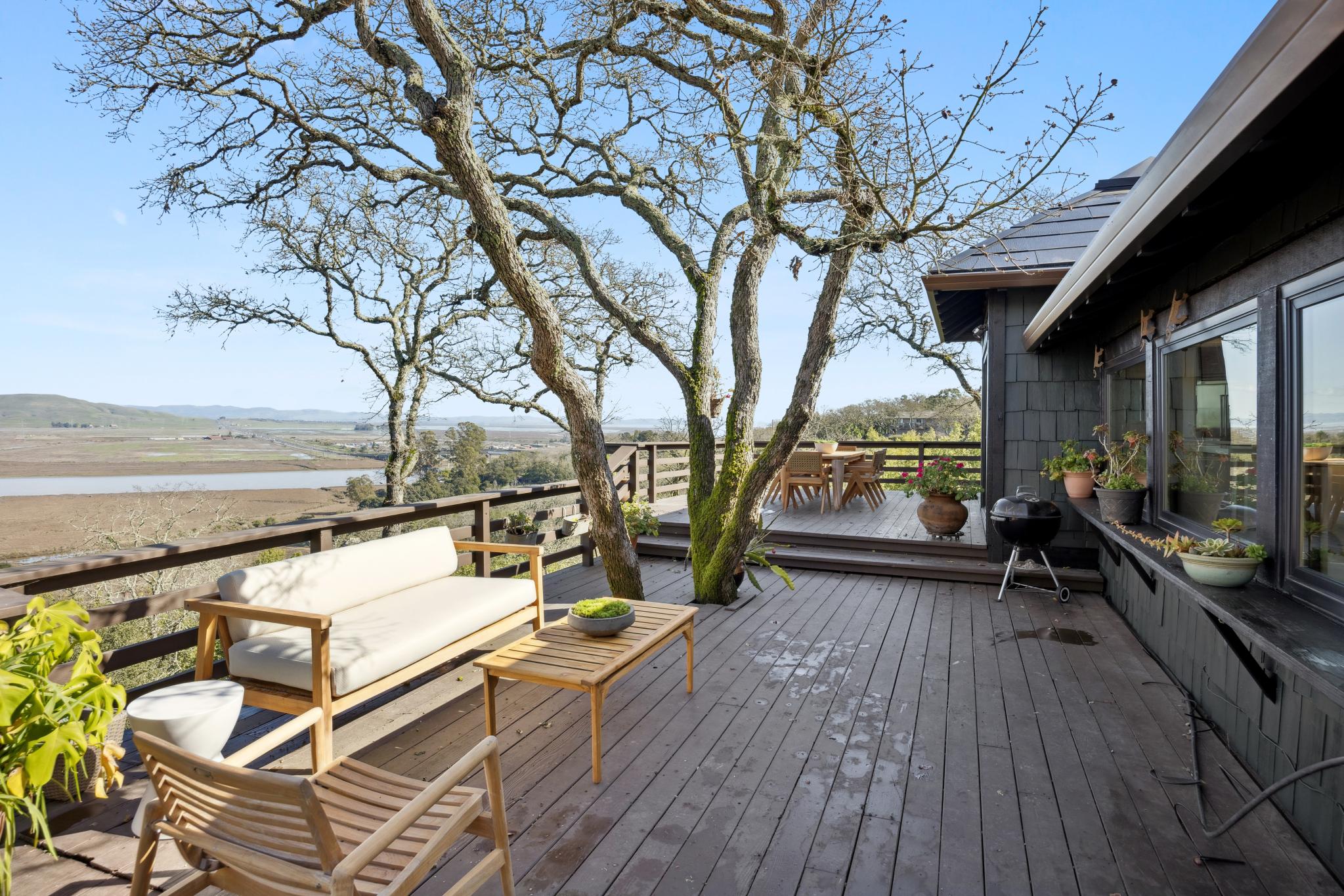  Elevated Wine and Culinary Retreat - 物件實景