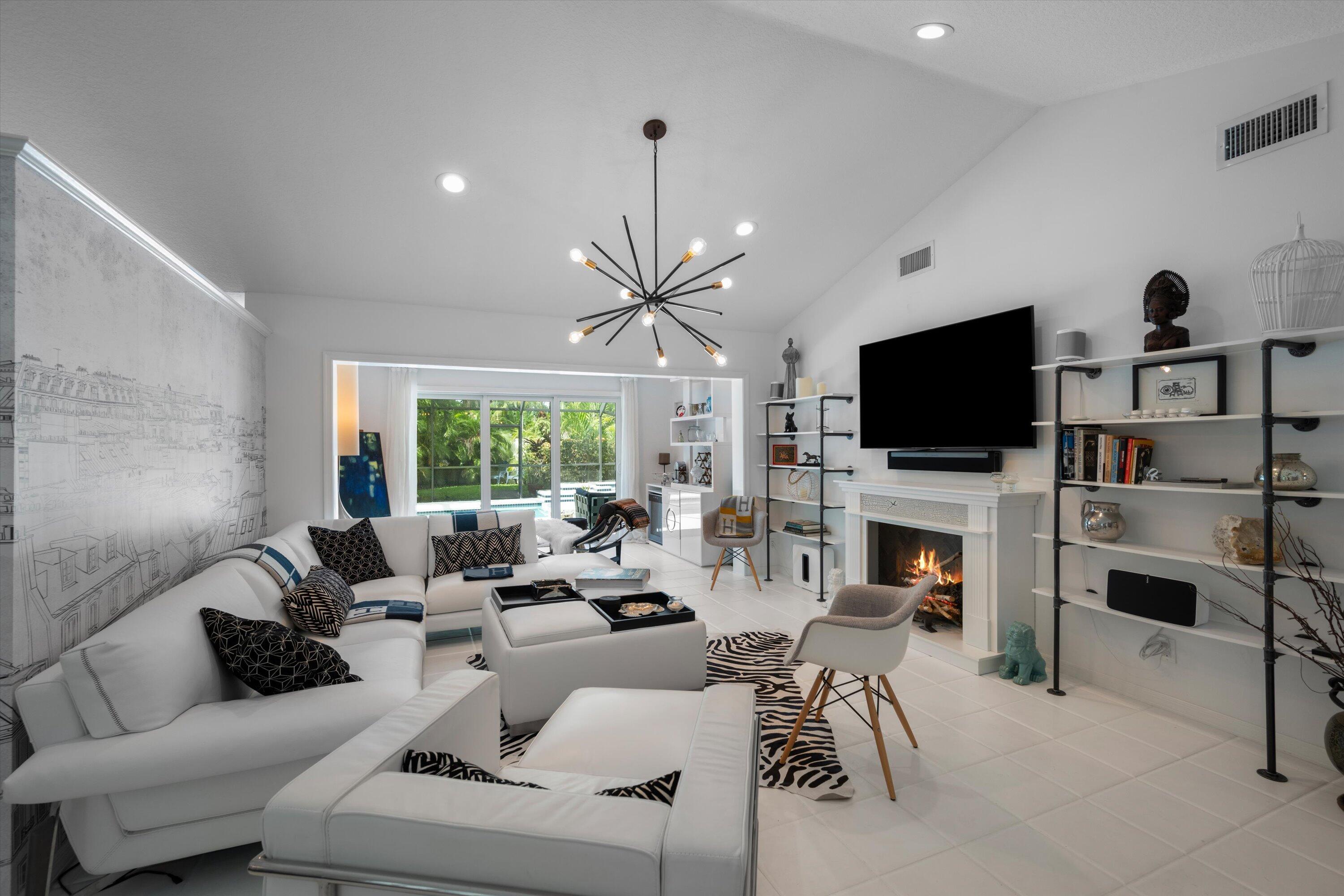  2252 Las Casitas Drive - 物件實景