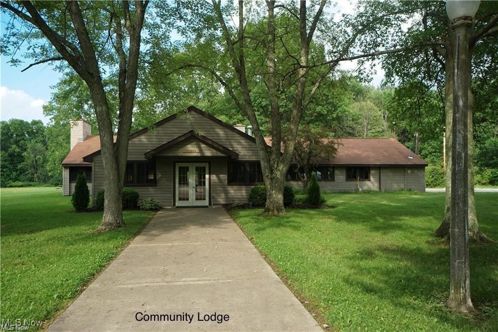 Canfield, Ohio, 44406, United States, 4 Bedrooms Bedrooms, ,3 BathroomsBathrooms,Residential,For Sale,2005733