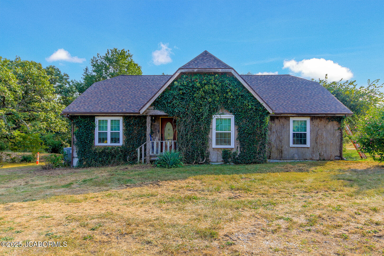 New Bloomfield, Missouri, 65063, United States, 3 Bedrooms Bedrooms, ,2 BathroomsBathrooms,Residential,For Sale,1978608