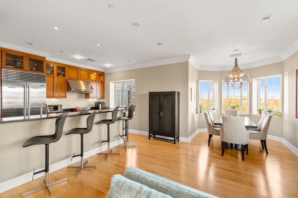 Brookline, Massachusetts, 02446, United States, 3 Bedrooms Bedrooms, ,3 BathroomsBathrooms,Residential,For Sale,1991911