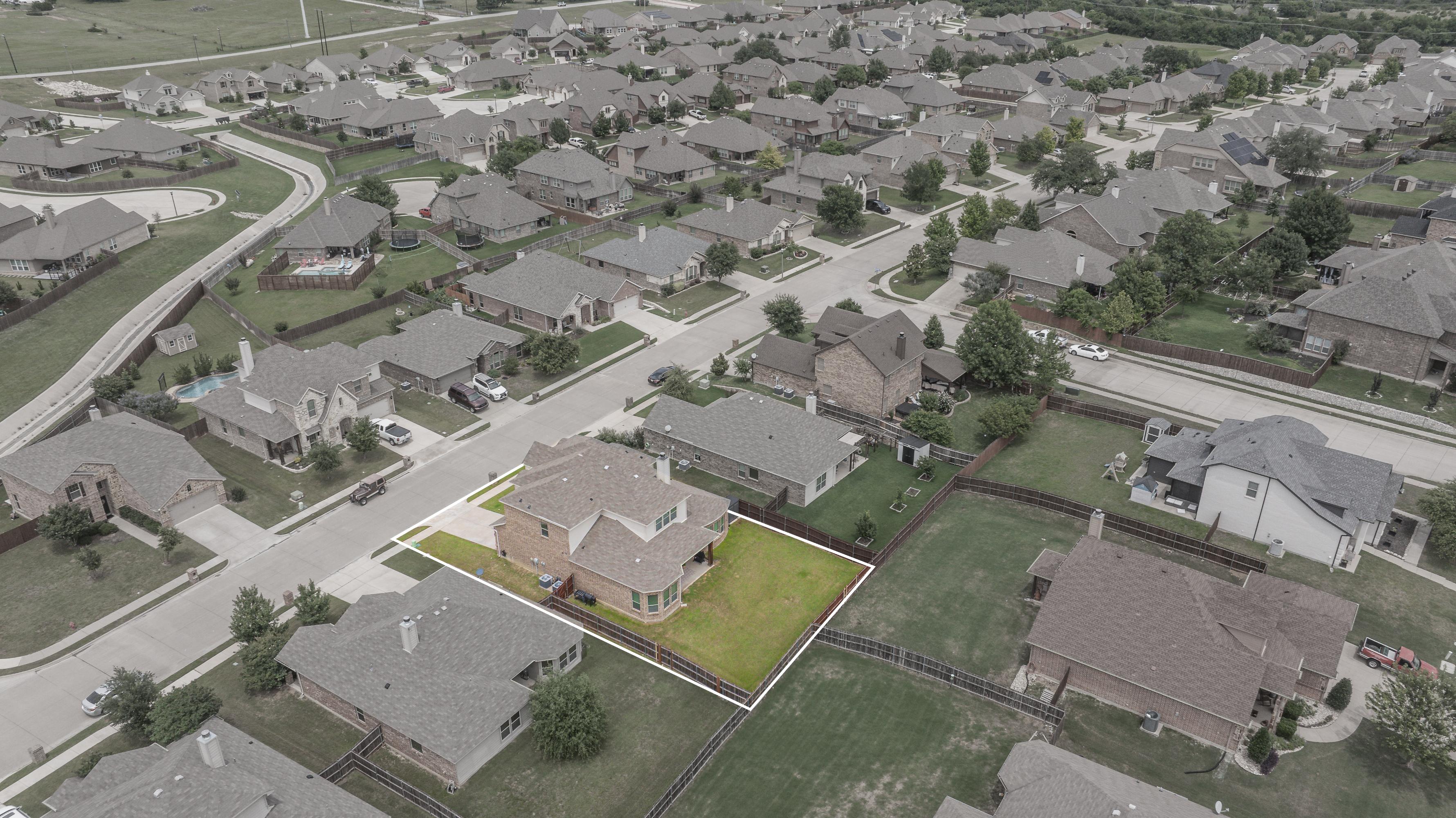  1544 Signature Drive, Weatherford, TX, 76087 - 物件實景
