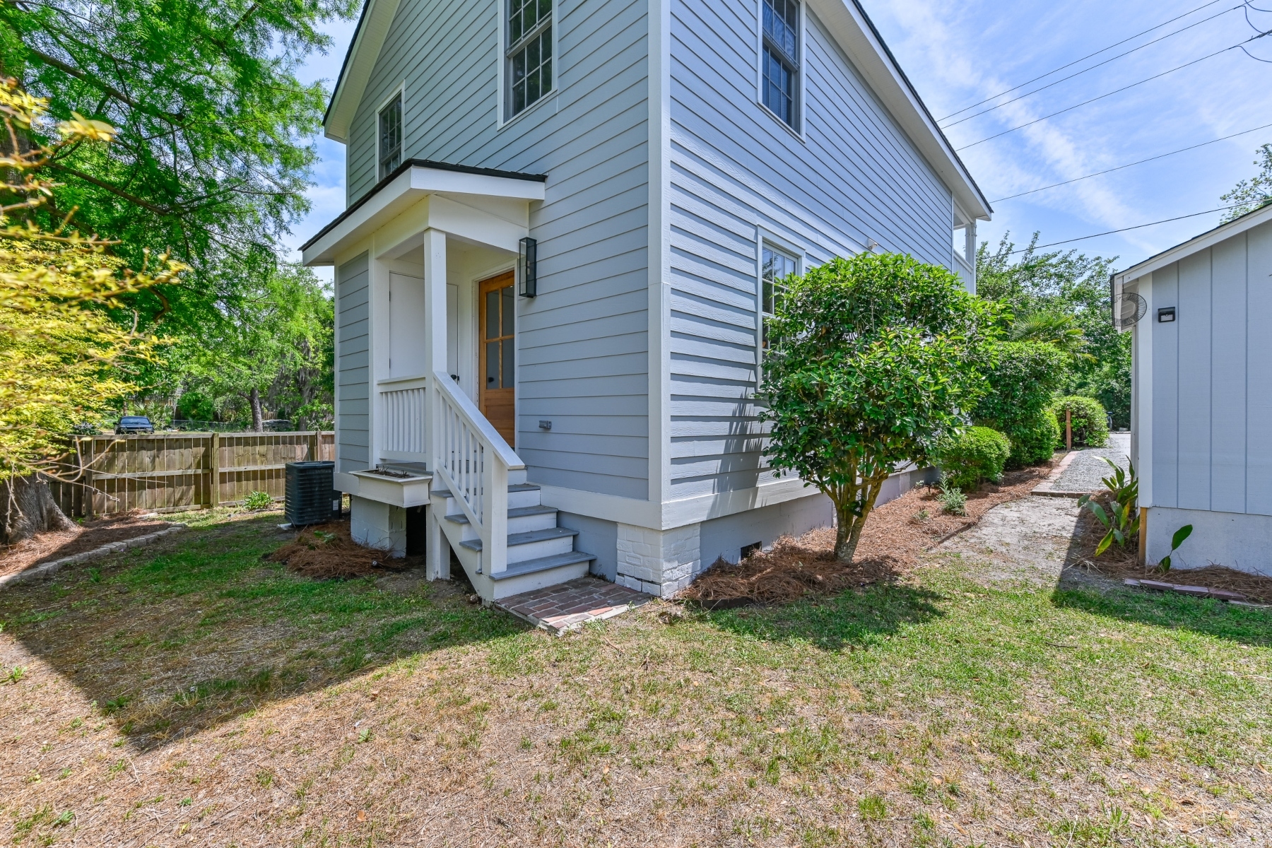  1203 Washington Street, Beaufort - 物件實景