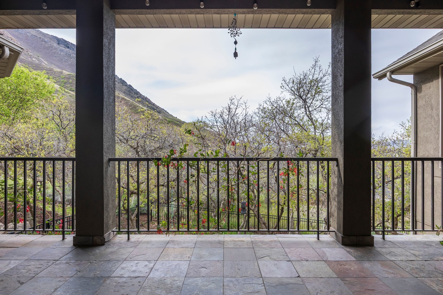  Unmatched Alpine Views - 物件實景