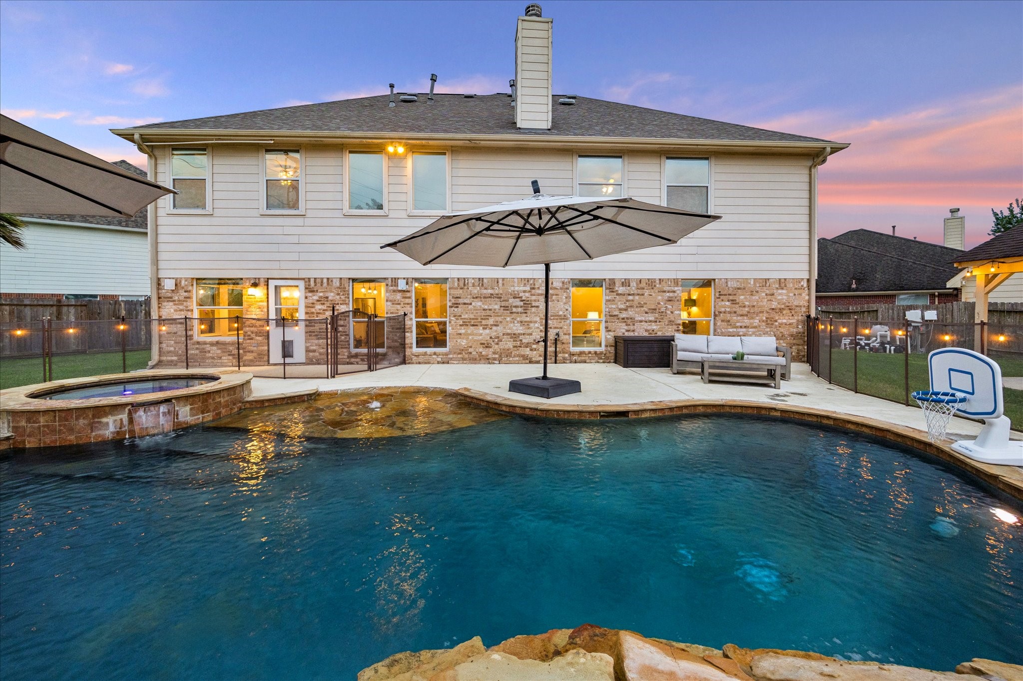  2422 Great Prairie Lane - 物件實景