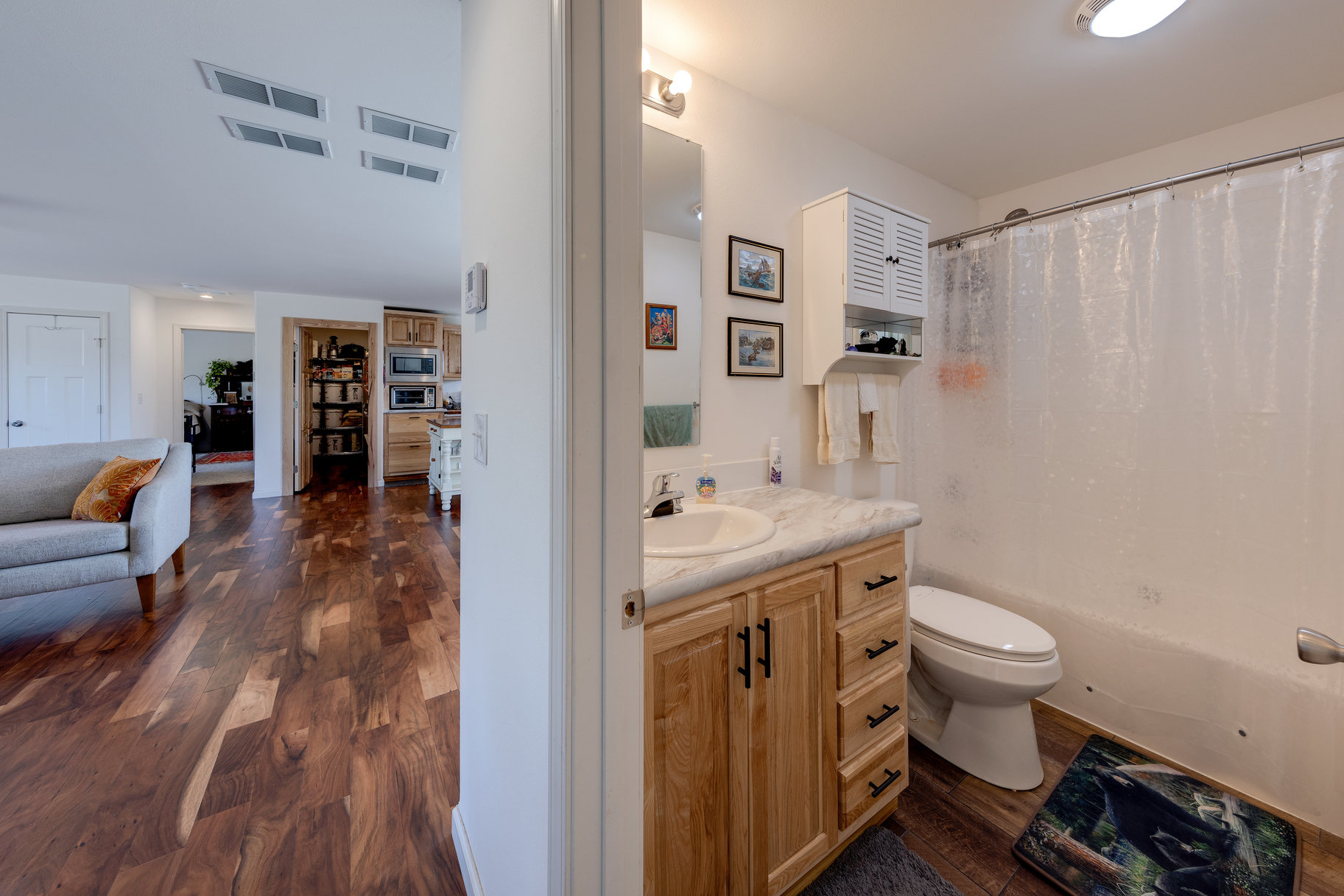  Serene 5.44 Acre Retreat With Amazing Mountain Views - 物件實景