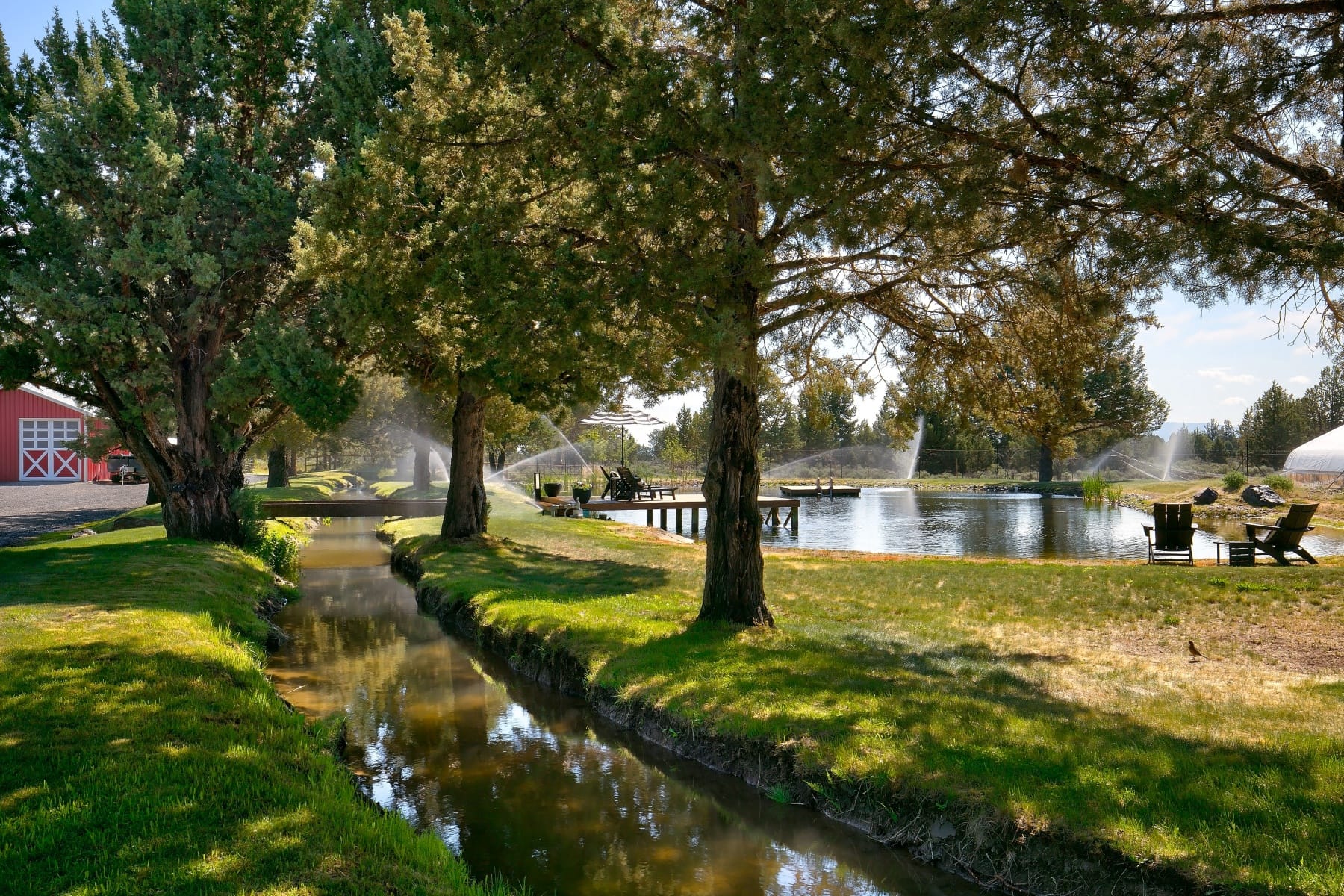  22155 Rickard Road Bend, OR 97702 - 物件實景