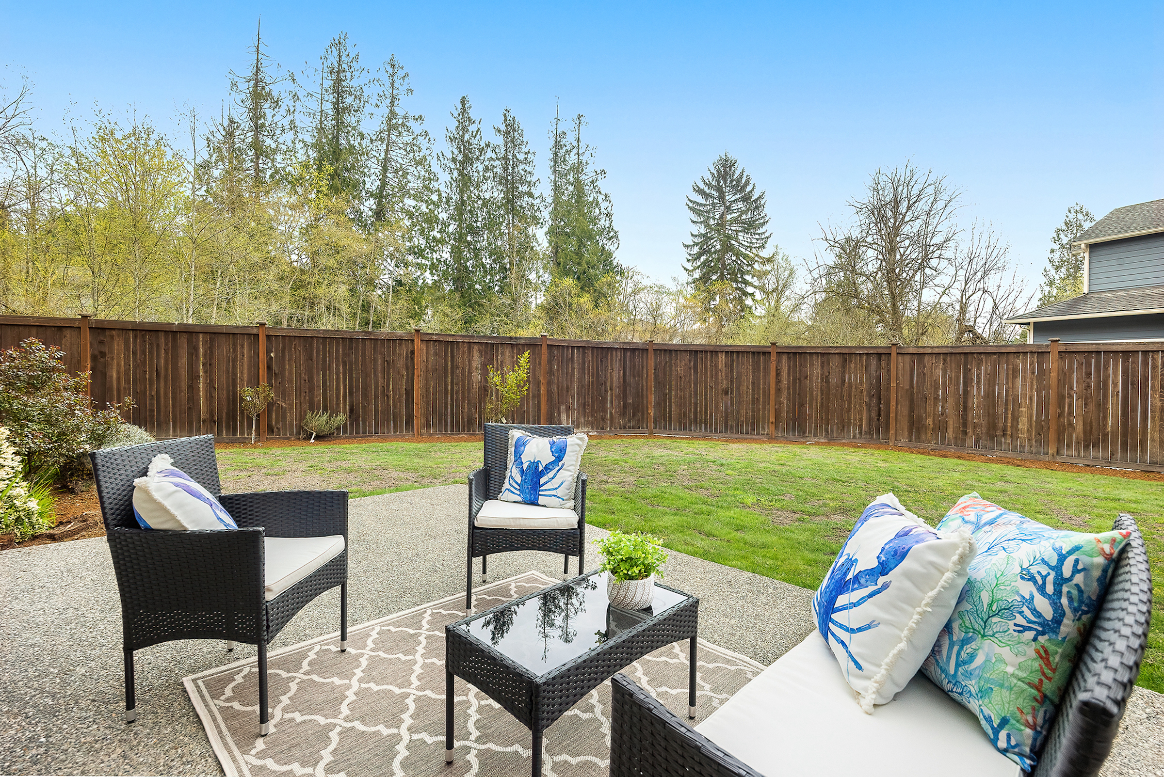  Bright & Cozy Foxglove Hill Home - 物件實景