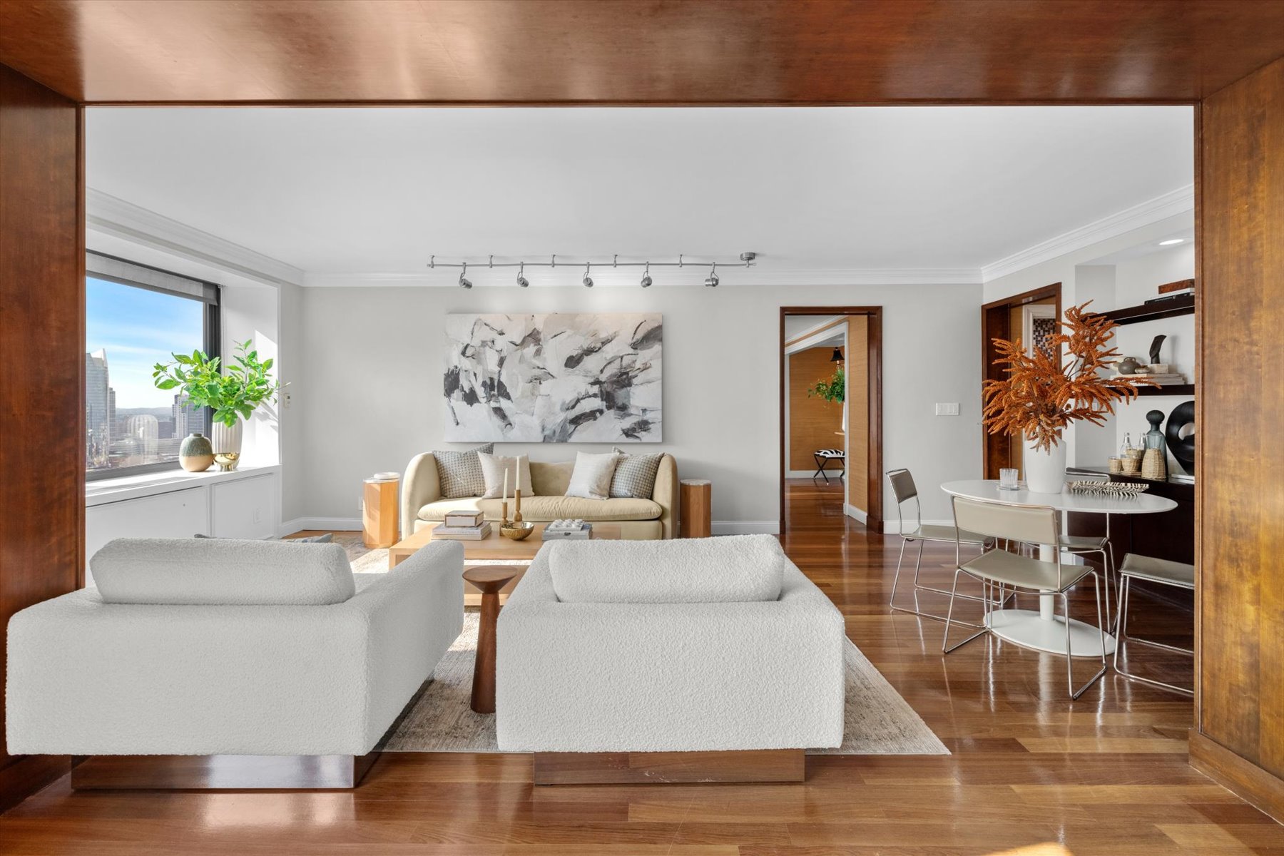  85 East India, Boston, MA, 02110 - 物件實景