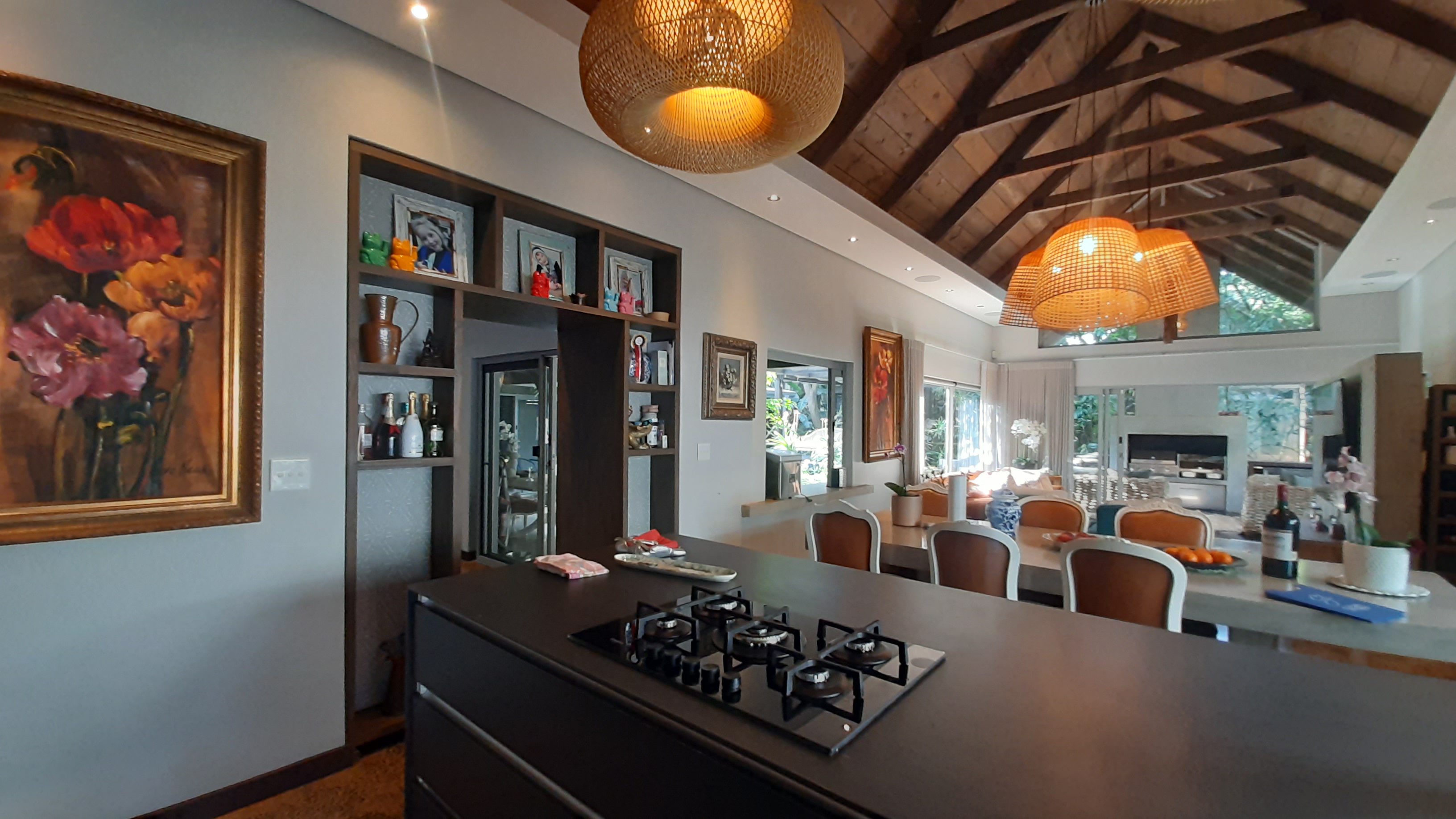  Private Architectural Sanctuary in Simbithi Eco Estate - 物件實景