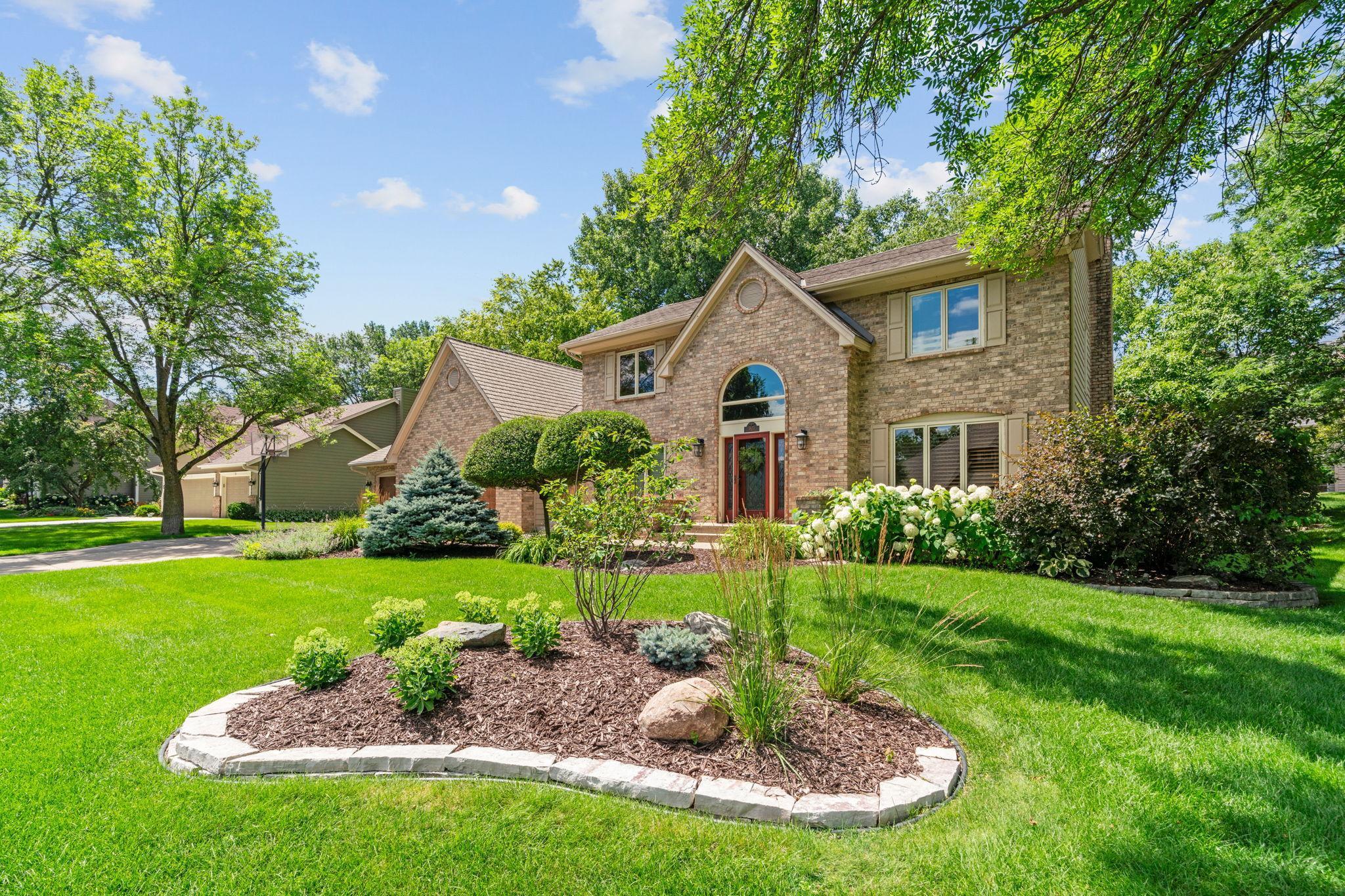 Eagan, Minnesota, 55123, United States, 4 Bedrooms Bedrooms, ,3 BathroomsBathrooms,Residential,For Sale,1905951