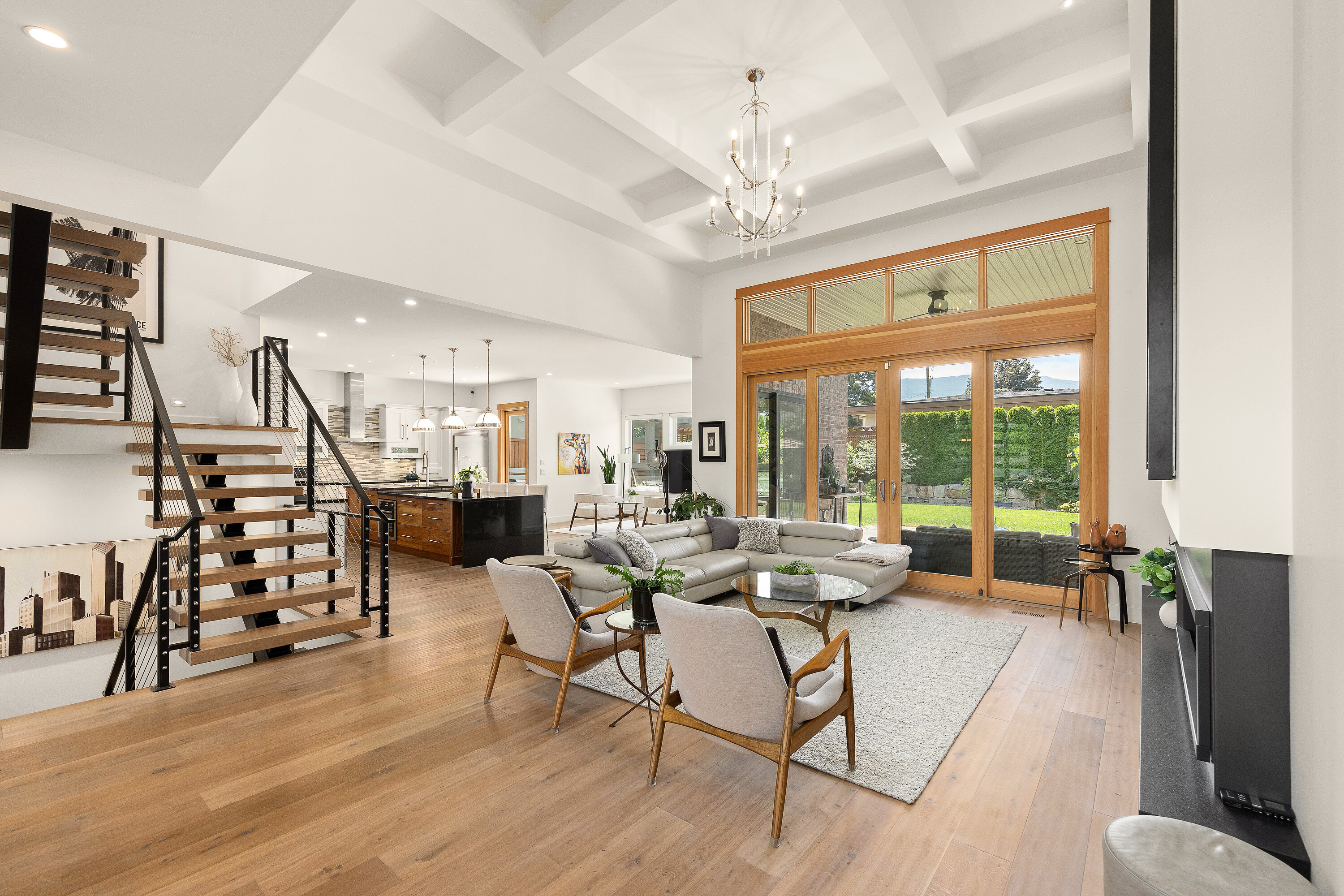  Stunning Modern Home - 物件實景