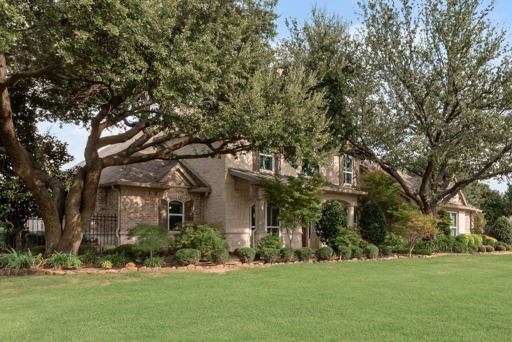 Parker, Texas, 75094, United States, 4 Bedrooms Bedrooms, ,4 BathroomsBathrooms,Residential,For Sale,1941690