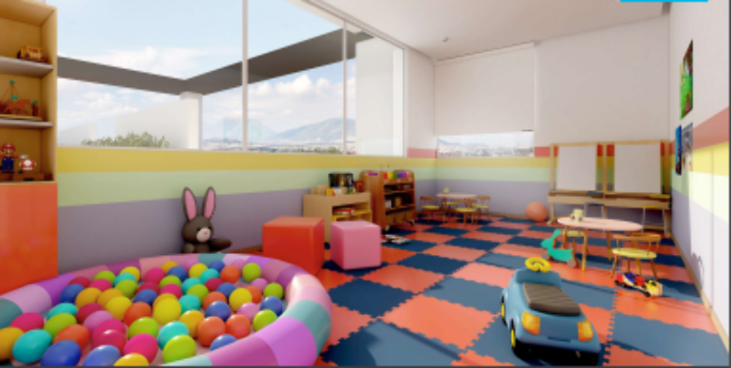 Jer?nimo Trevi?o, Monterrey, Nuevo León, 64000, Mexico, 2 Bedrooms Bedrooms, ,2 BathroomsBathrooms,Residential,For Sale,Jer?nimo Trevi?o,1627657