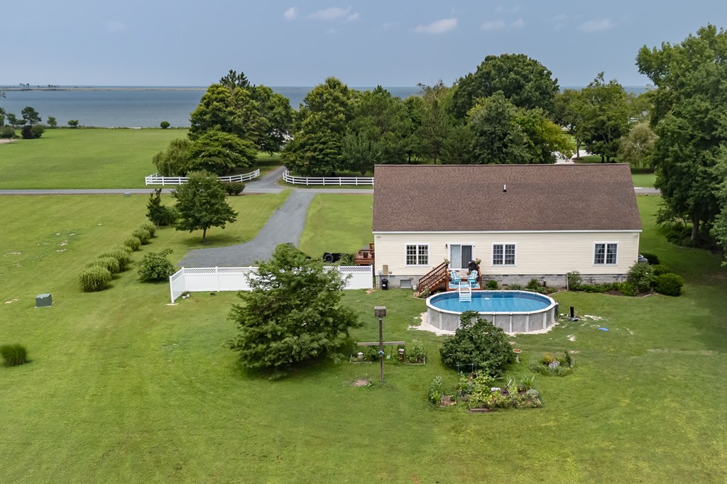 Craddockville, Virginia, 23341, United States, 4 Bedrooms Bedrooms, ,3 BathroomsBathrooms,Residential,For Sale,1891575