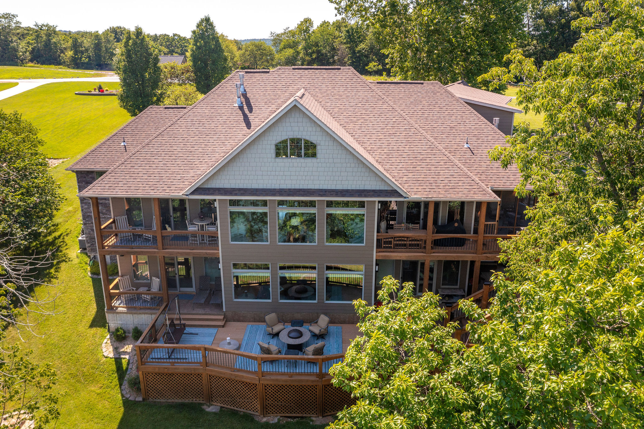 Shell Knob, Missouri, 65747, United States, 4 Bedrooms Bedrooms, ,5 BathroomsBathrooms,Residential,For Sale,1894340