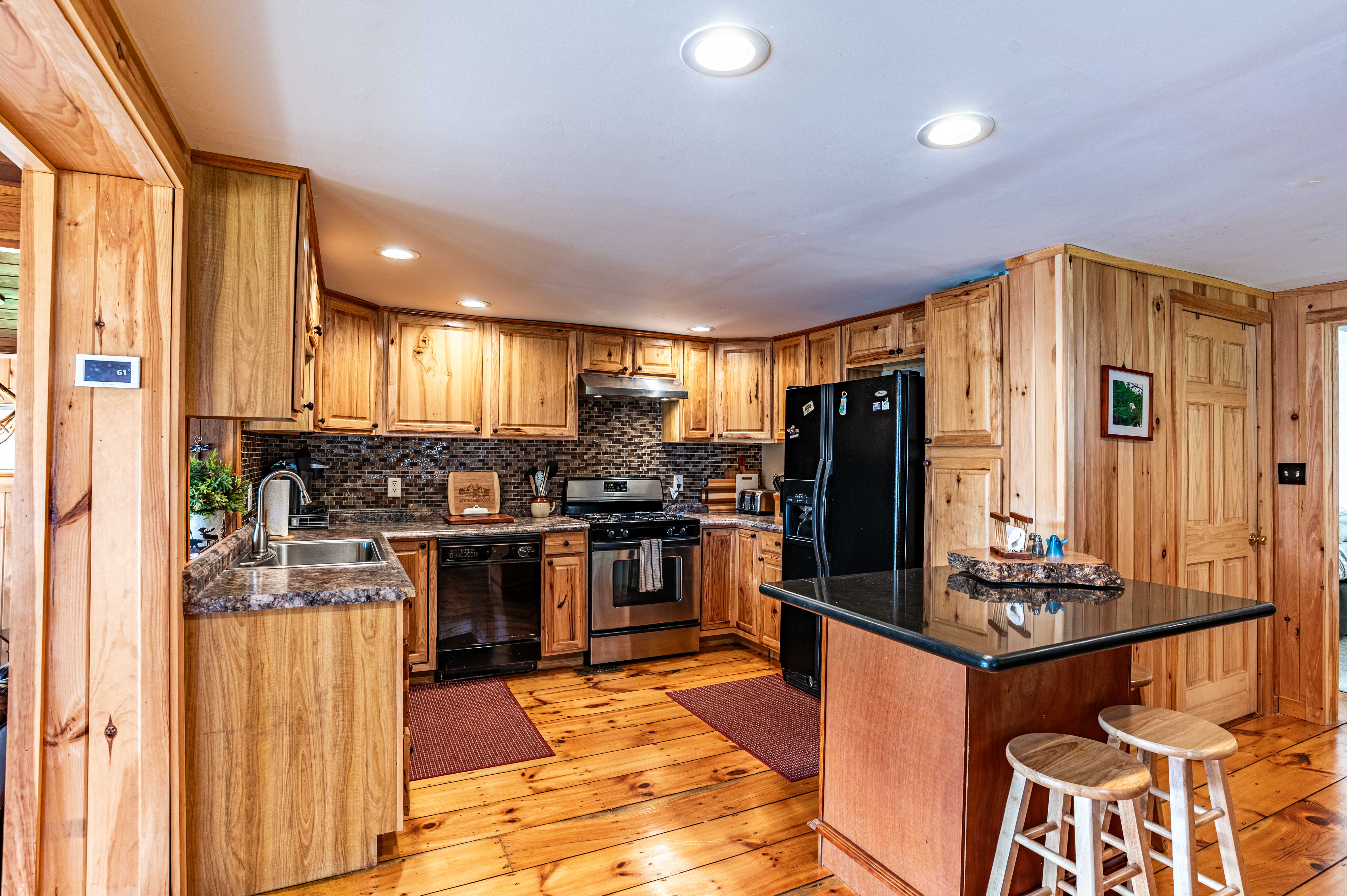  344 Hollywood Rd, Old Forge, NY, 13420 - 物件實景