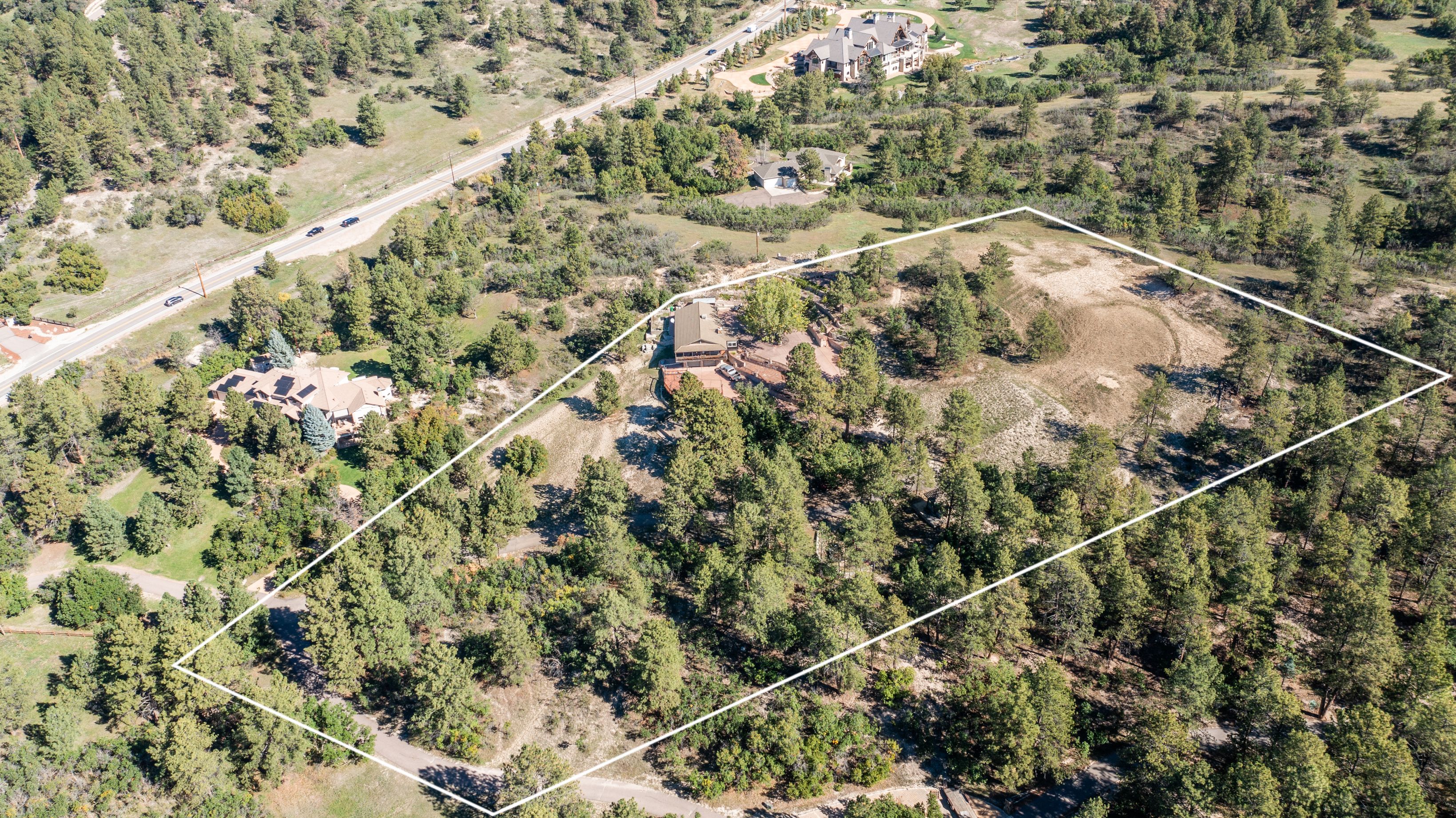  An exceptional opportunity to create a truly one-of-a-kind Colorado estate - 物件實景