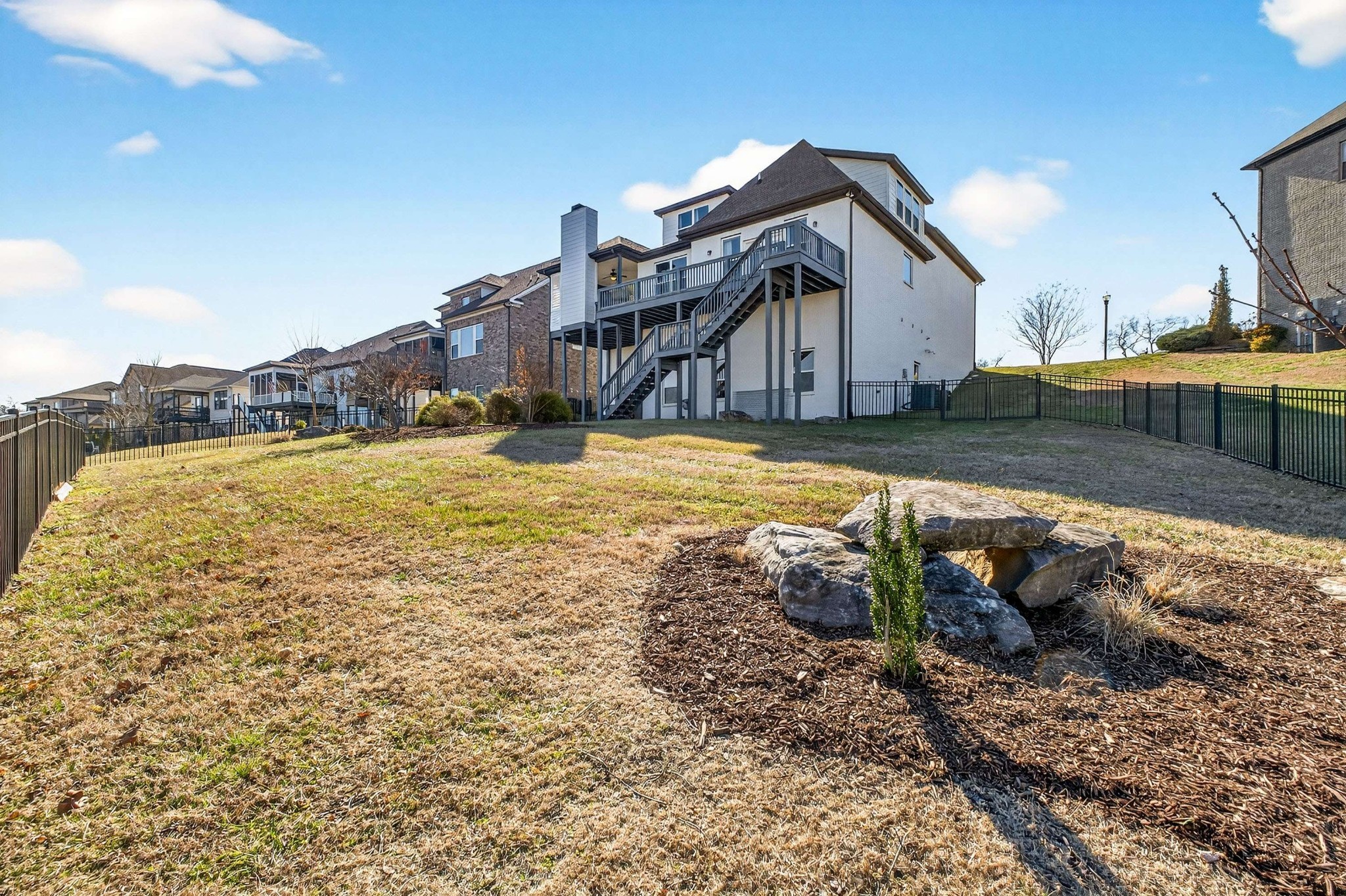  2340 Coppergate Way, Thompsons Station, TN, 37179 - 物件實景