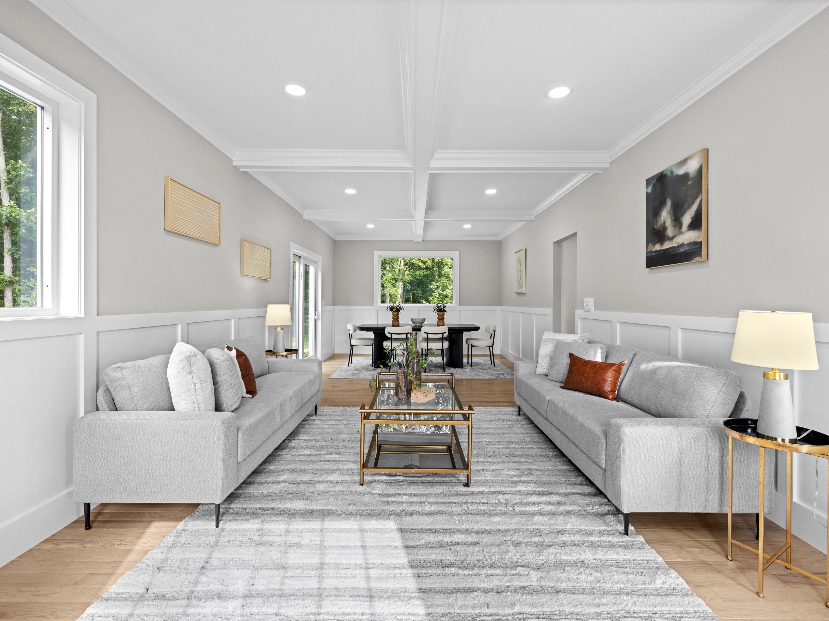  10 Falcon Drive, Shrewsbury, MA 01545 - 物件實景