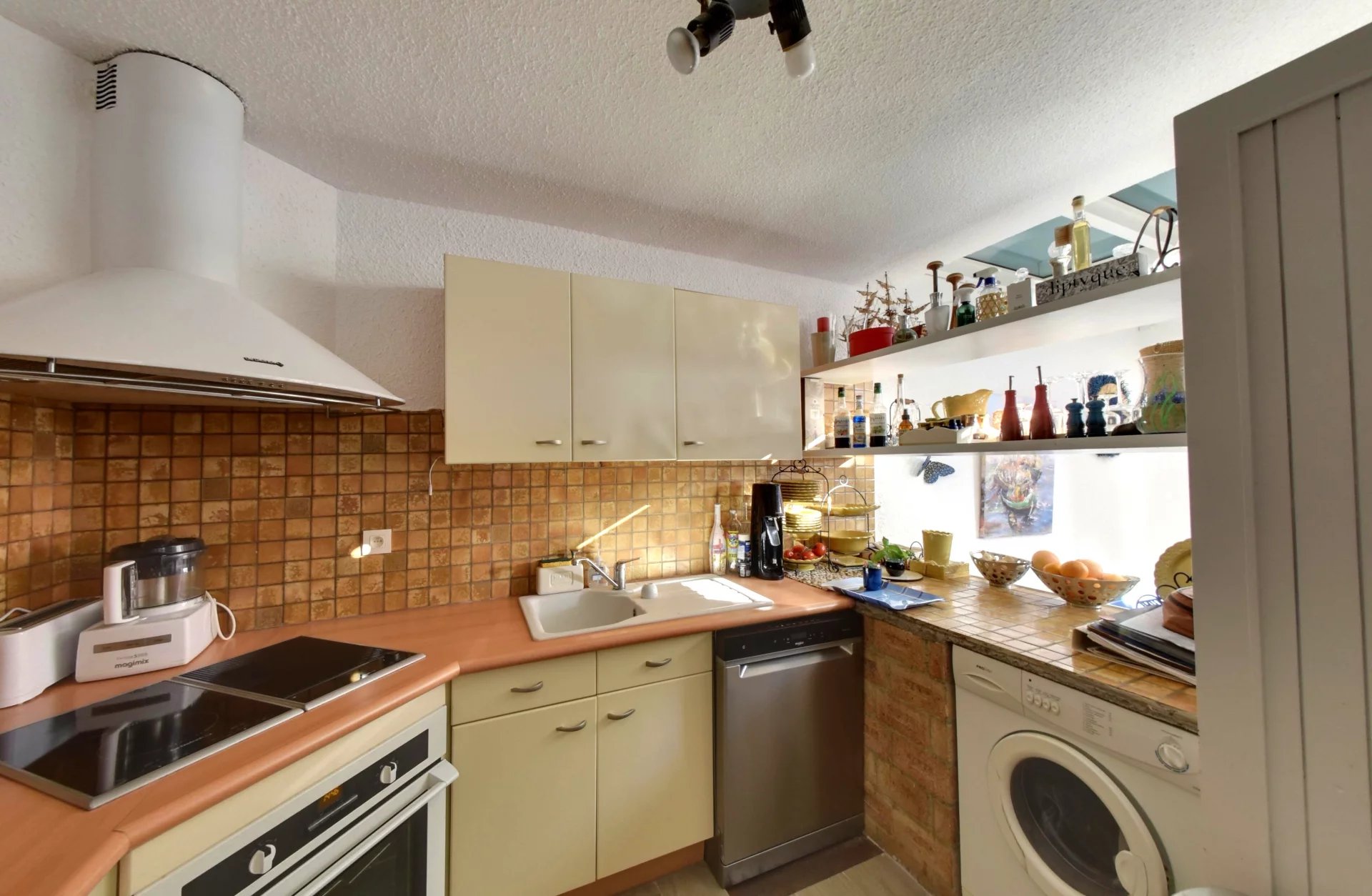 Argelès-sur-Mer, Occitanie, 66700, FR, 3 Bedrooms Bedrooms, ,1 BathroomBathrooms,Residential,For Sale,1998140