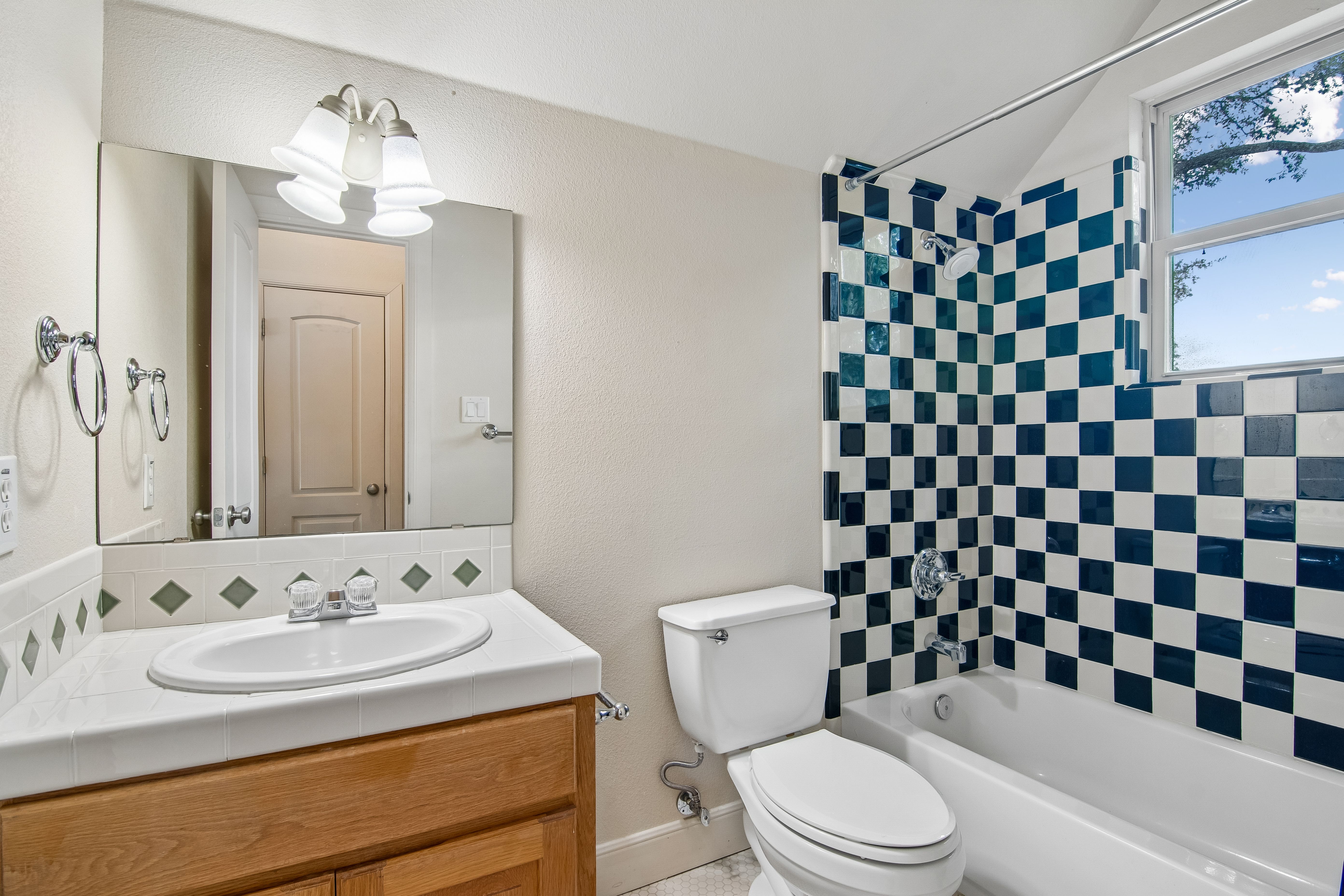  Private Estate on Oversized Alamo Heights Lot - 物件實景