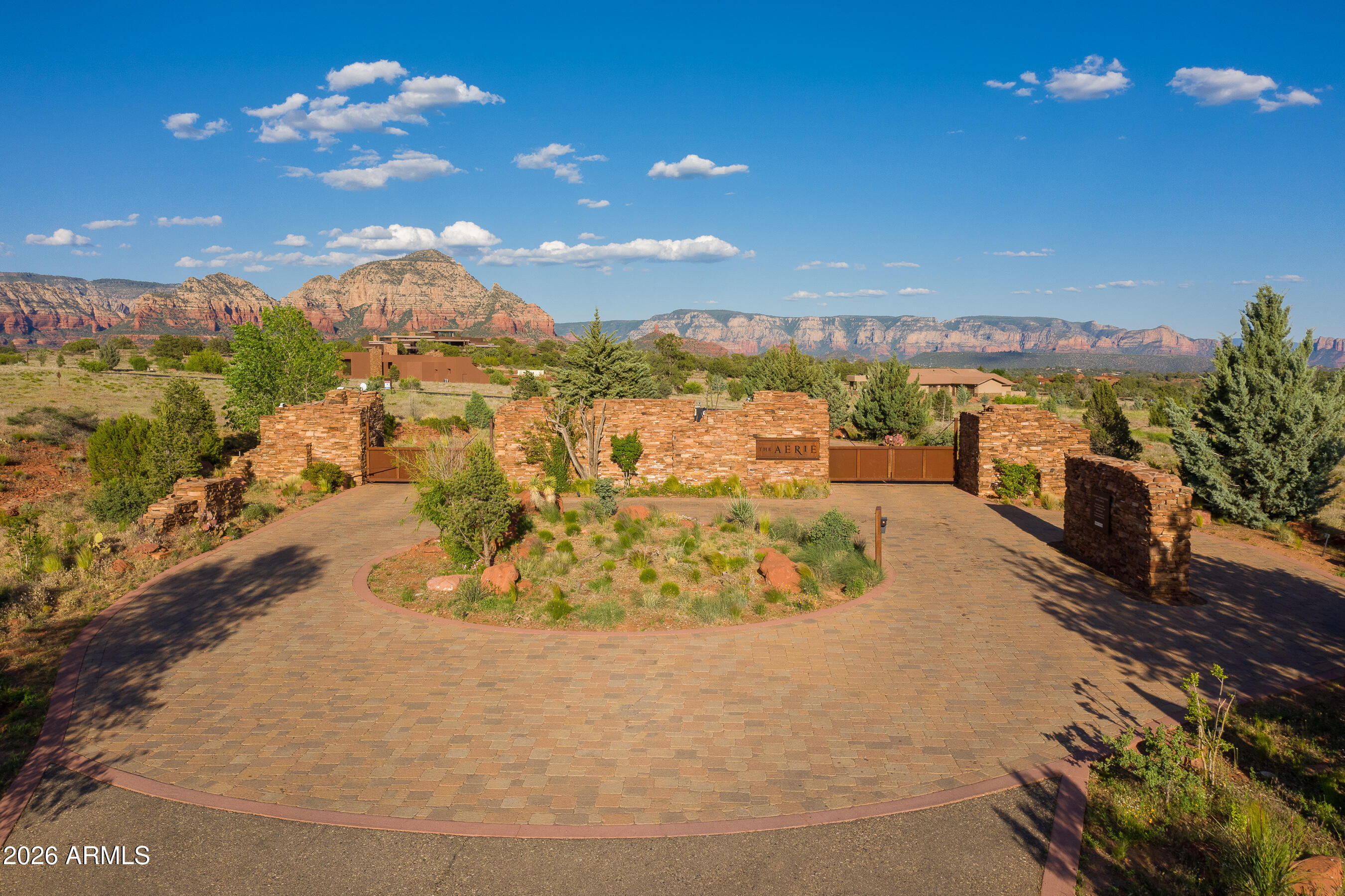  80 Altair Avenue, Sedona, AZ 86336 - 物件實景