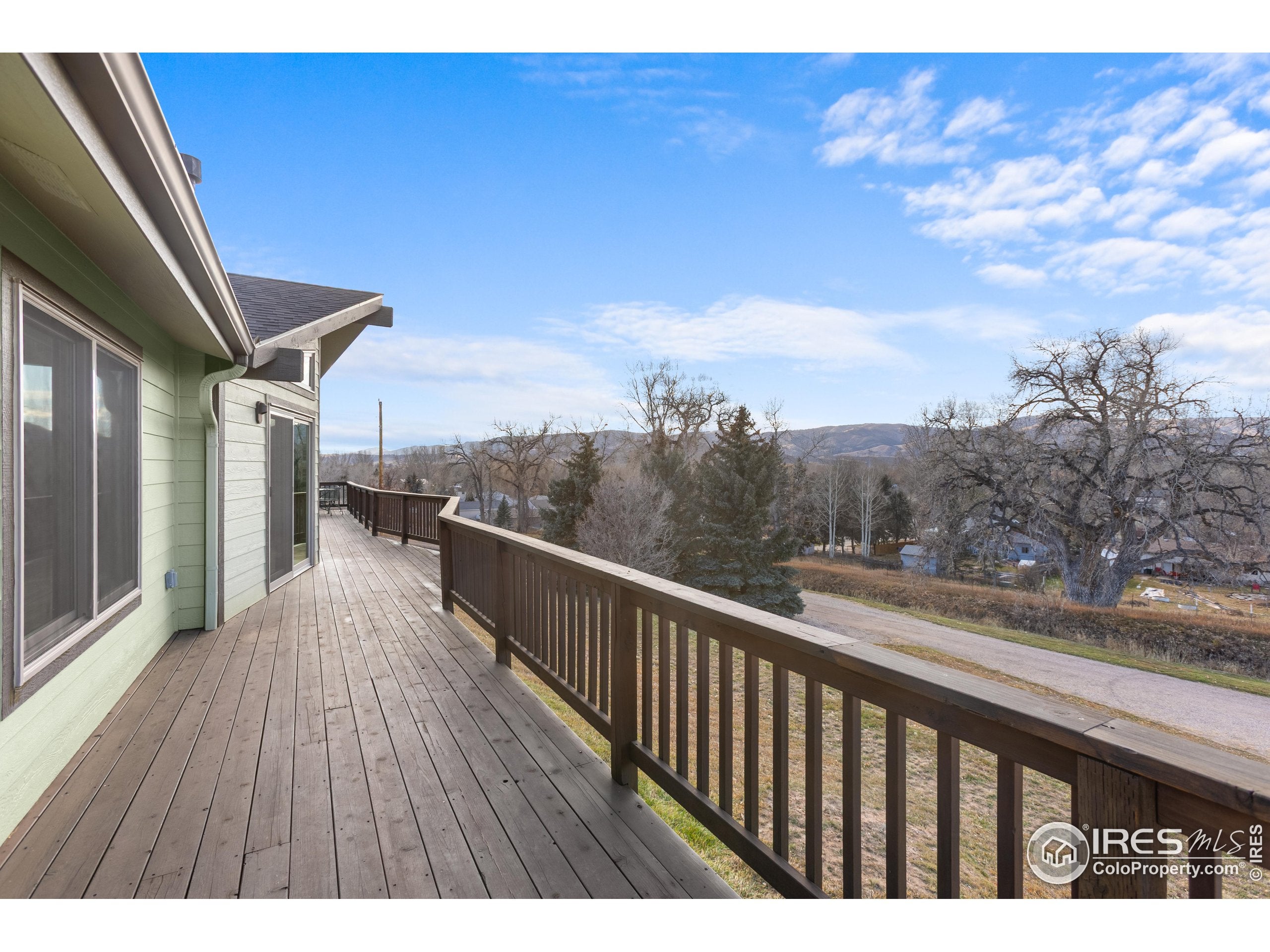 Laporte, Colorado, 80535, United States, 2 Bedrooms Bedrooms, ,2 BathroomsBathrooms,Residential,For Sale,1997867