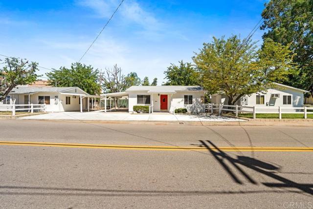 Ramona, California, 92065, United States, 6 Bedrooms Bedrooms, ,3 BathroomsBathrooms,Residential,For Sale,2013529