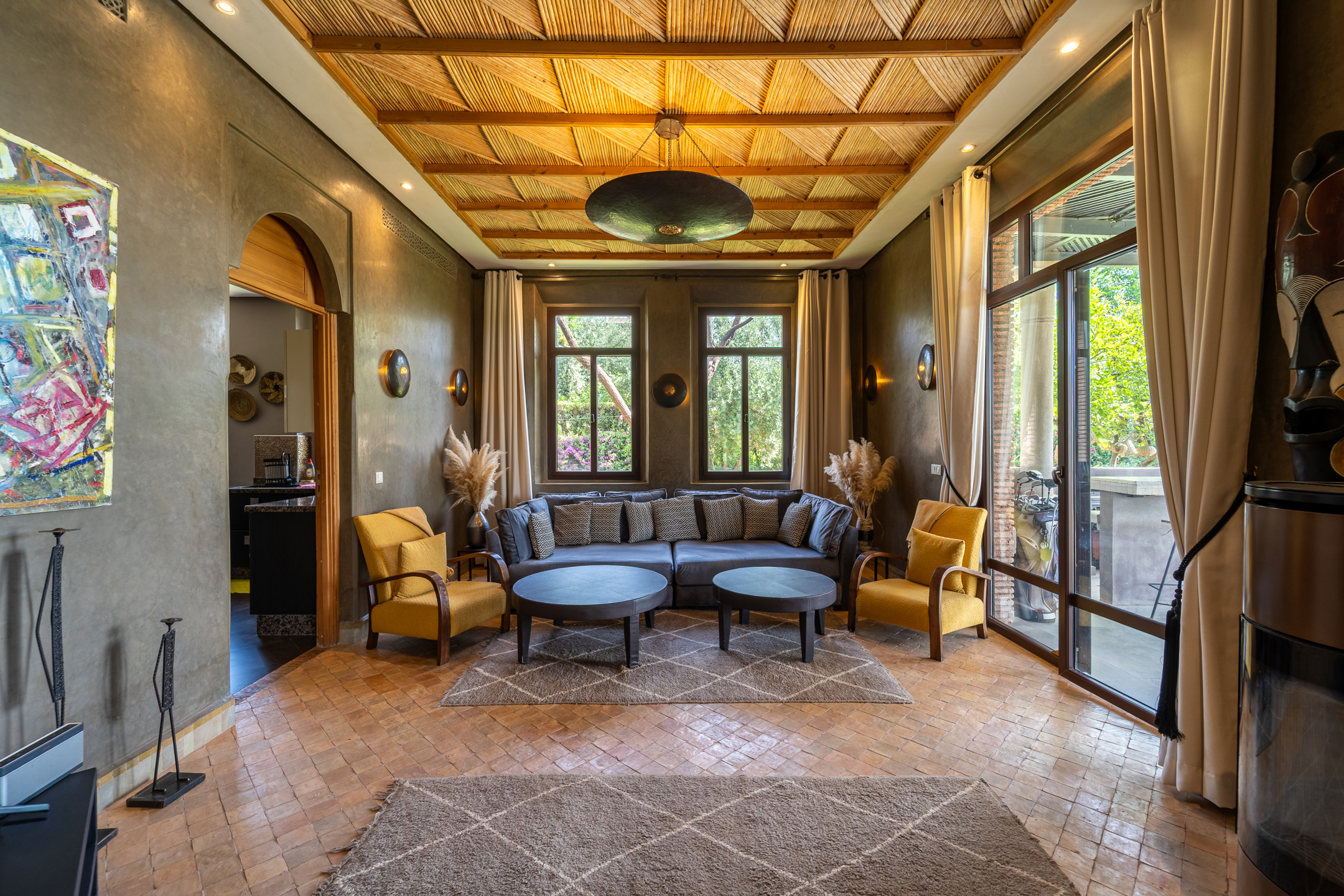 Exclusivité I Samanah Marrakech - 物件實景
