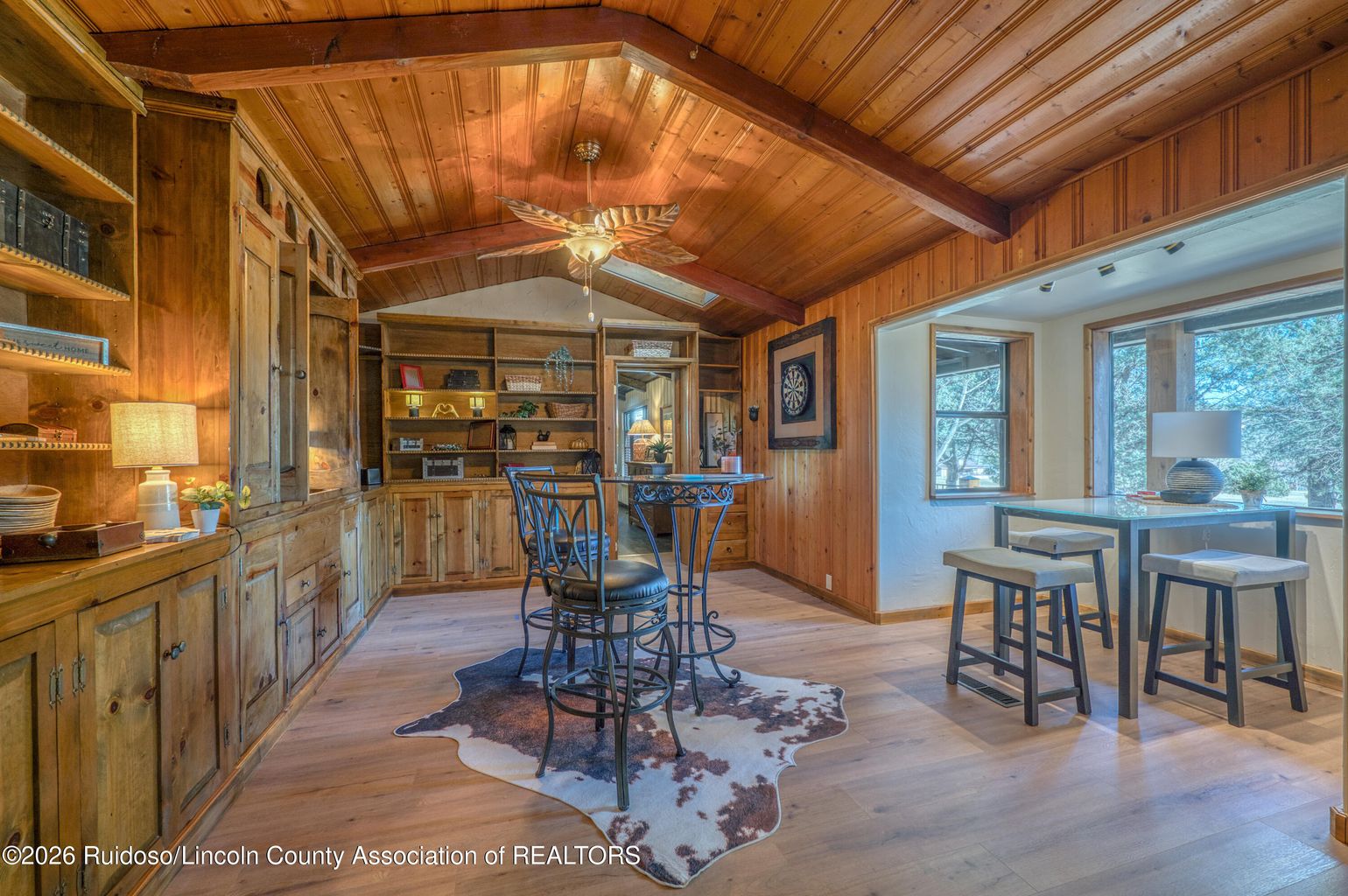 Ruidoso, New Mexico, 88345, United States, 4 Bedrooms Bedrooms, ,3 BathroomsBathrooms,Residential,For Sale,2008088