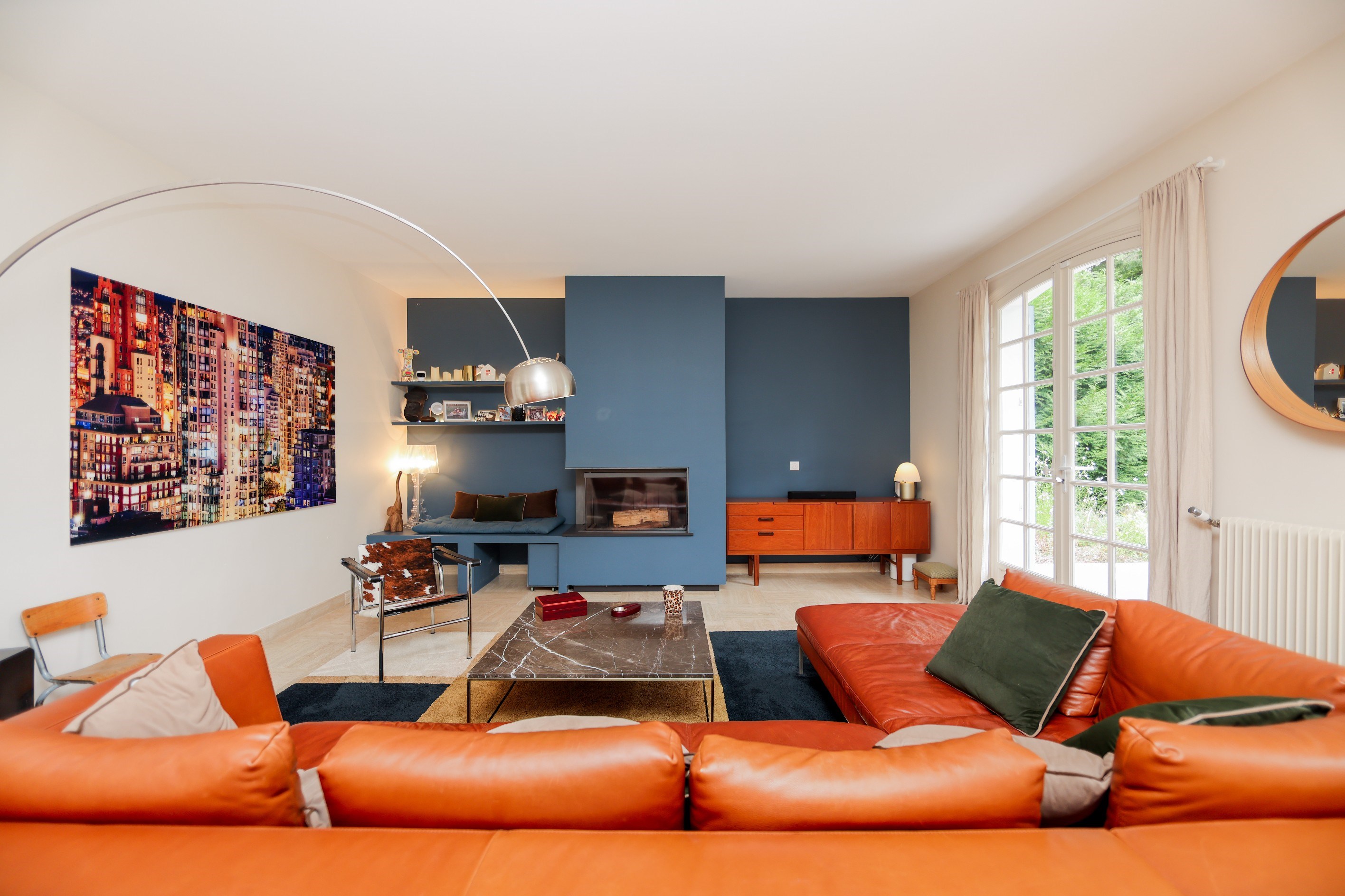  Le Touquet Polo district - family villa - 物件實景