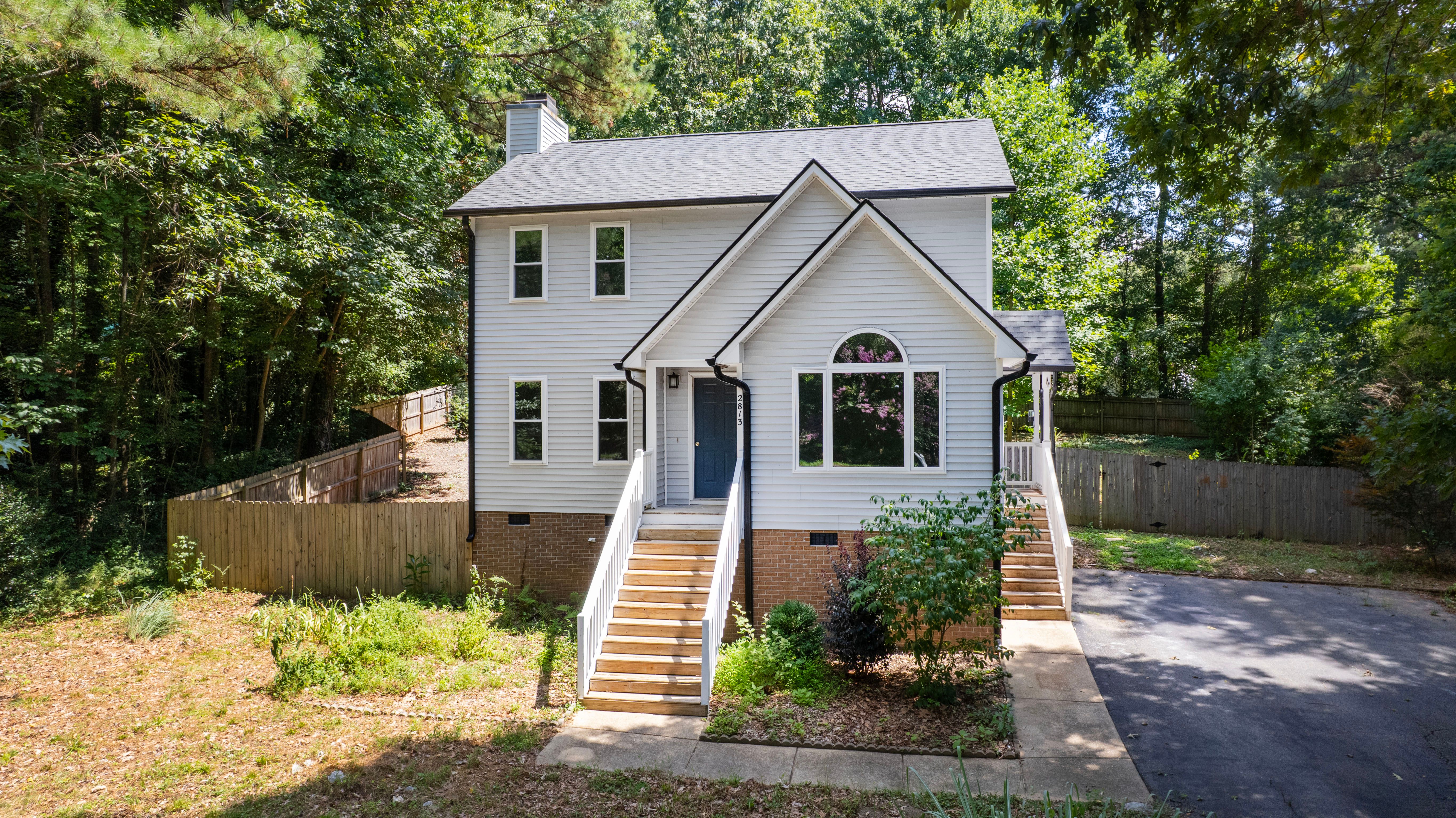  2813 Girth Lane, Raleigh, NC 27603 - 物件實景