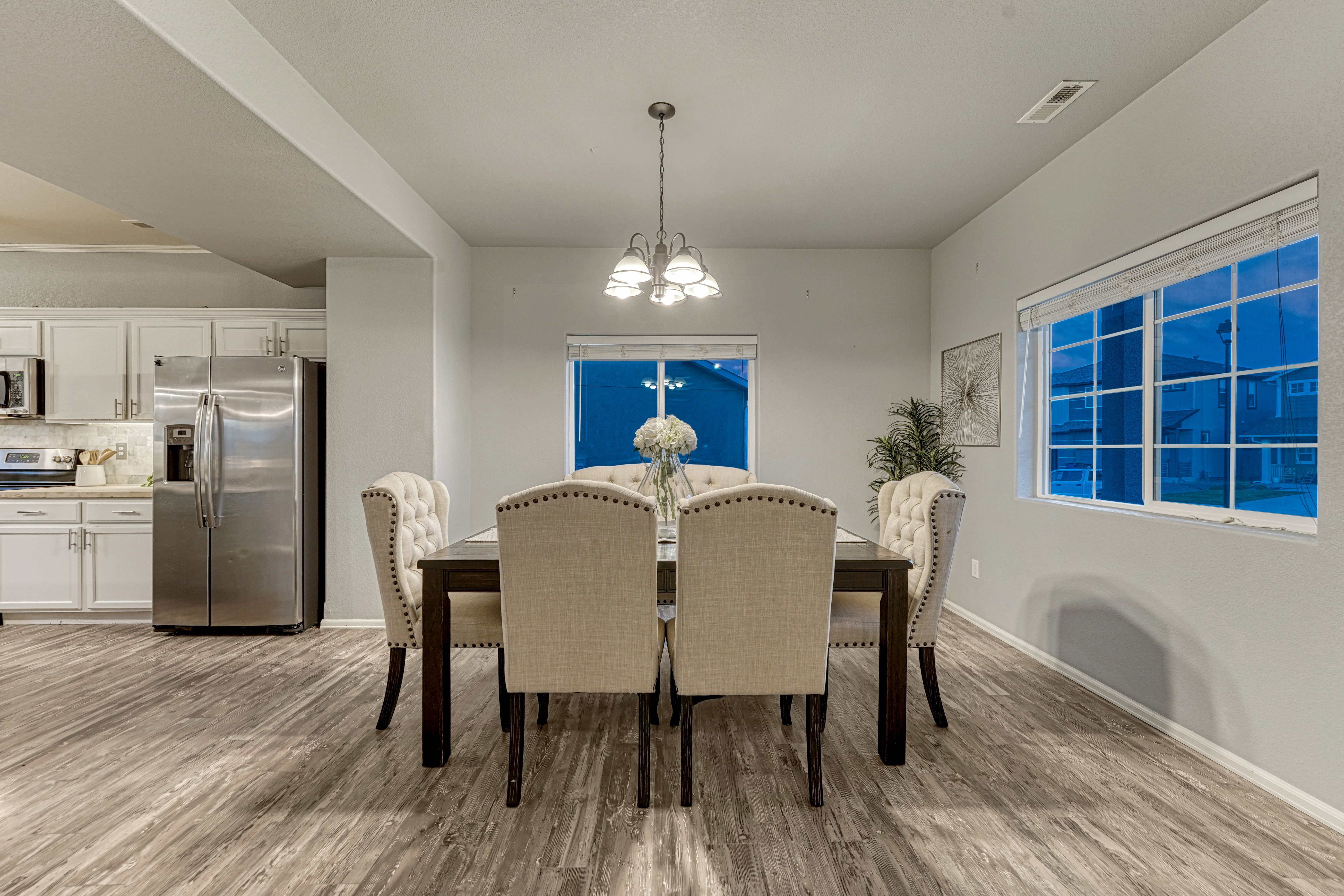  7618 Dry Willow Way, Colorado Springs, CO, 80908 - 物件實景