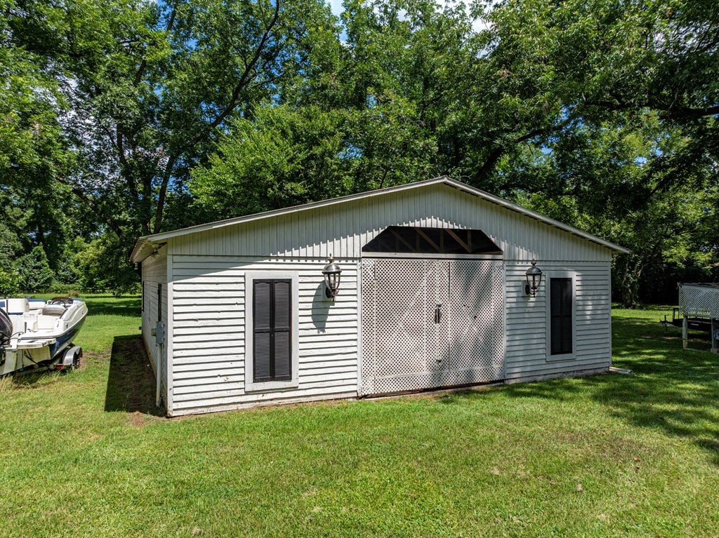 Leslie, Georgia, 31764, United States, 5 Bedrooms Bedrooms, ,4 BathroomsBathrooms,Residential,For Sale,1944897