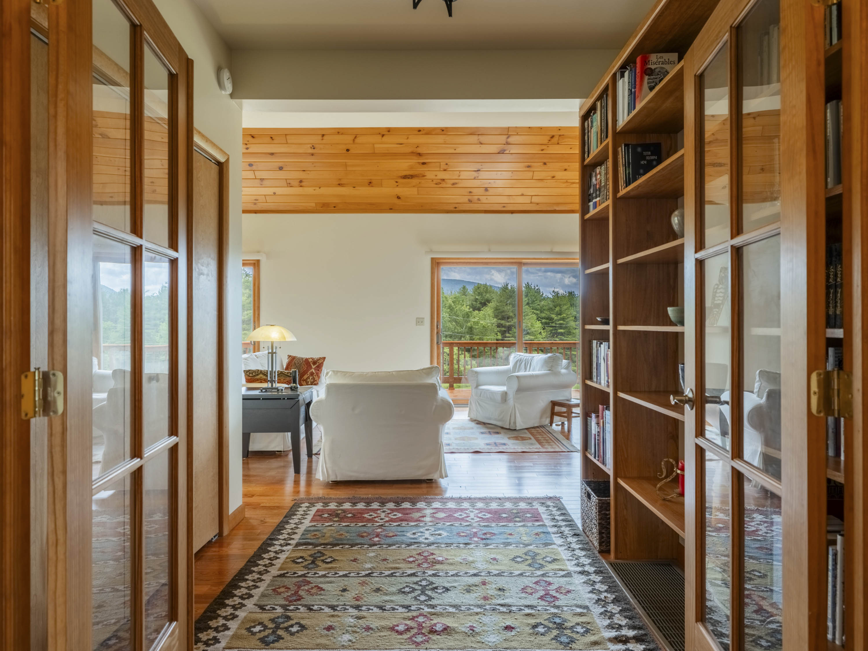 Jewett, New York, 12444, United States, 4 Bedrooms Bedrooms, ,4 BathroomsBathrooms,Residential,For Sale,1877555