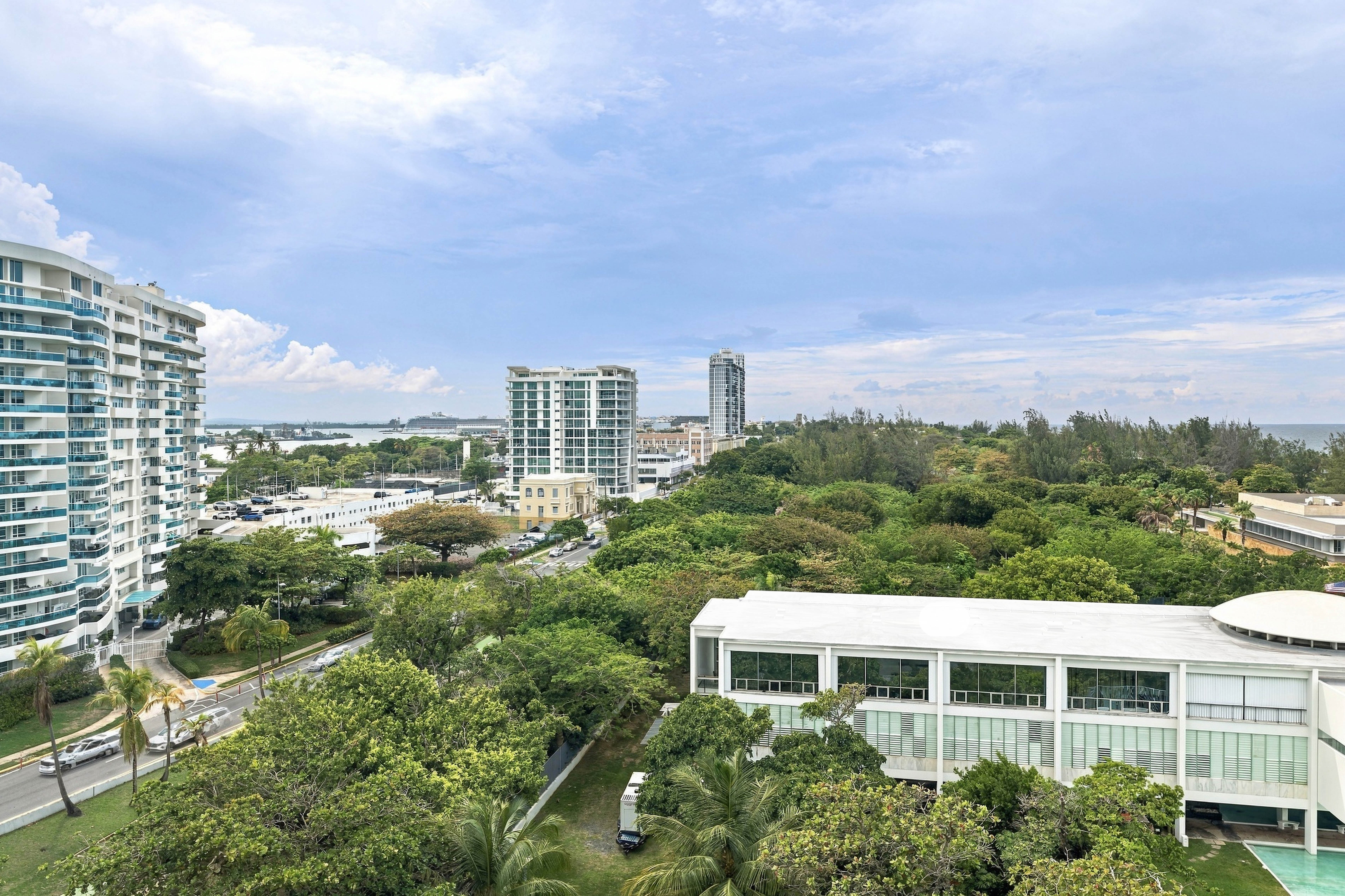  Caribe Plaza 901 - 物件實景