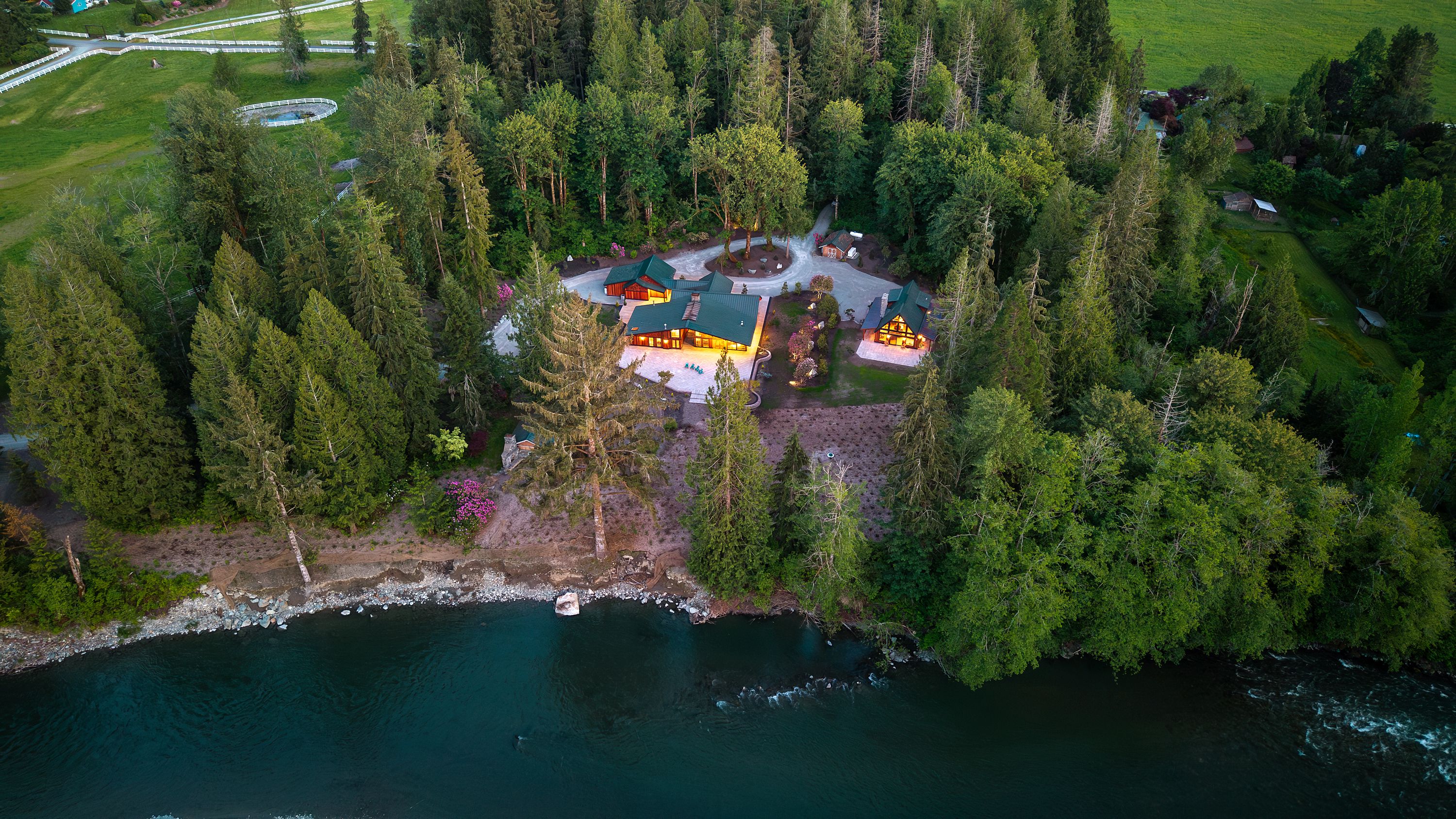  Rhodes River Ranch - 物件實景