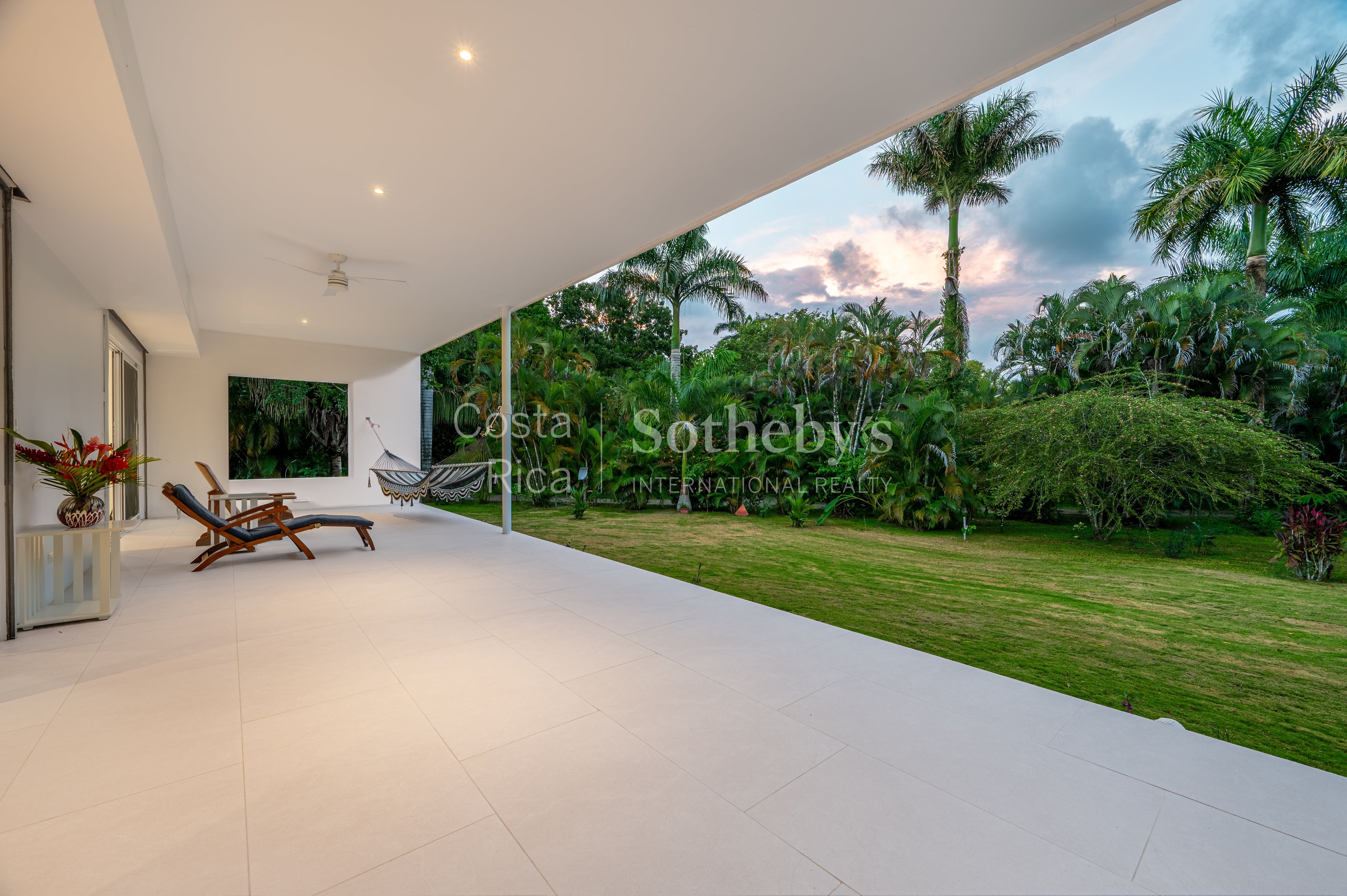  Casa Blanca: Lush and Peaceful Ocean Living - 物件實景