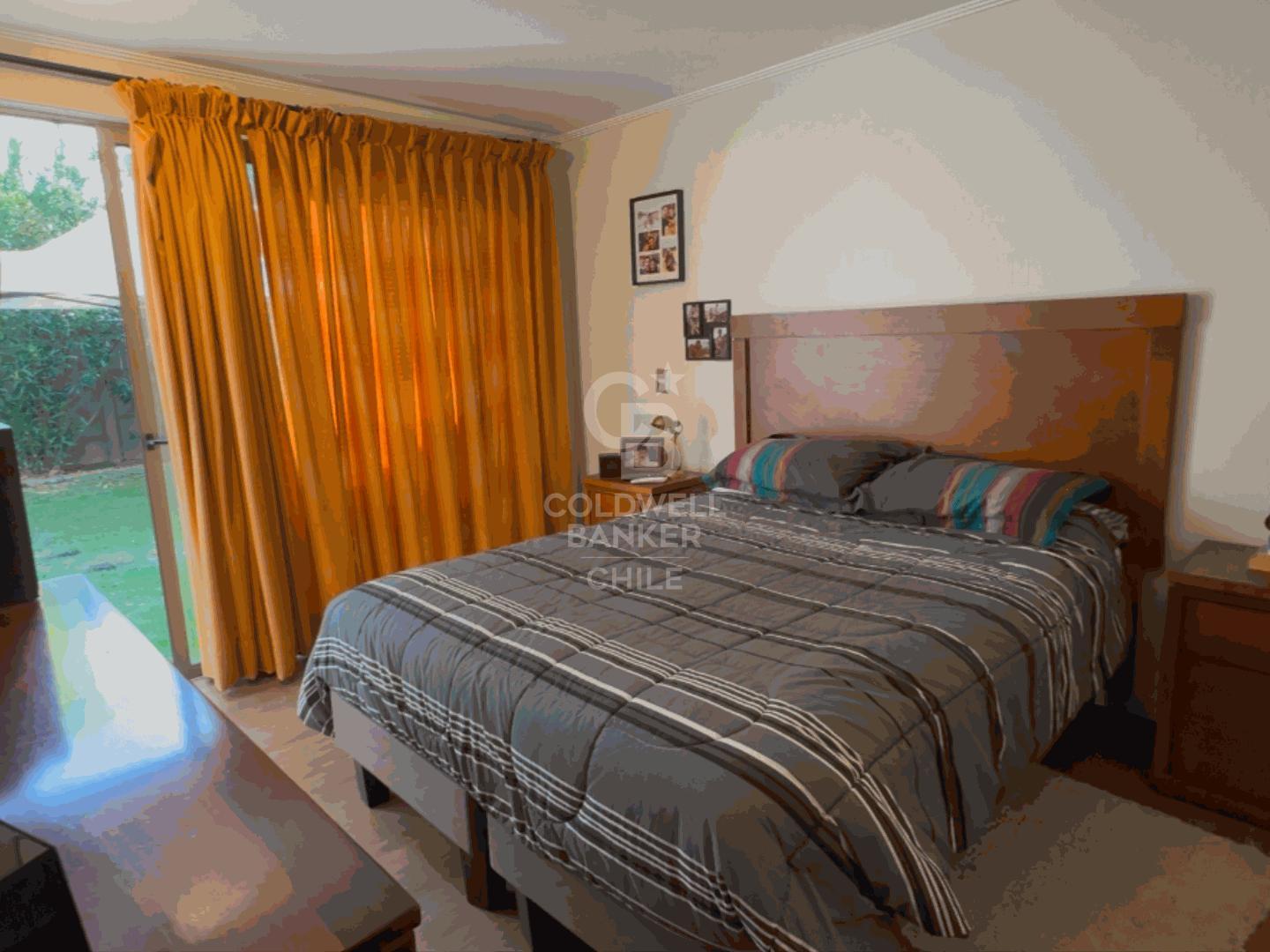 Colina, Chile, 3 Bedrooms Bedrooms, ,3 BathroomsBathrooms,Residential,For Sale,1730310