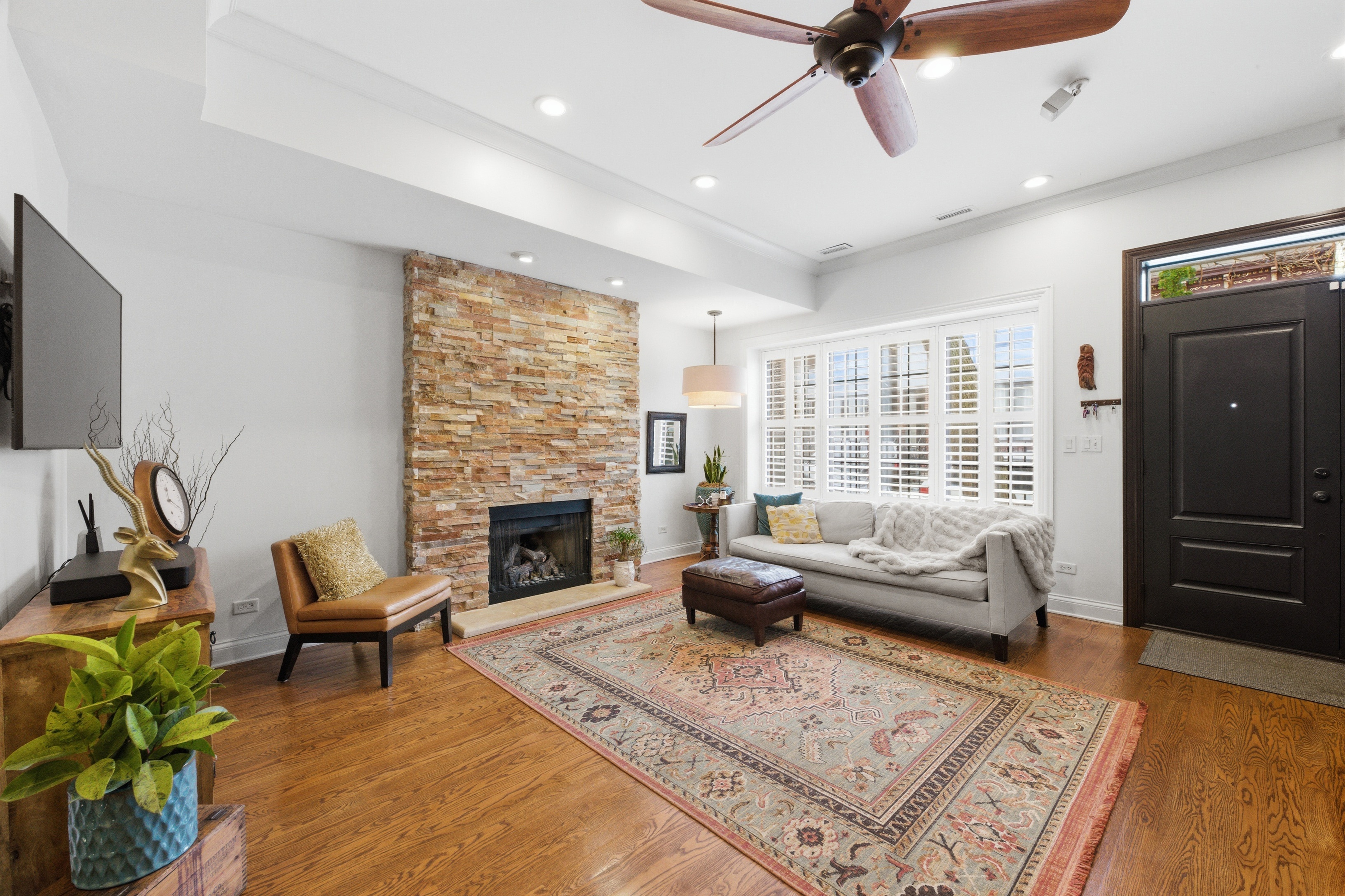  Best Value in West Town - 物件實景