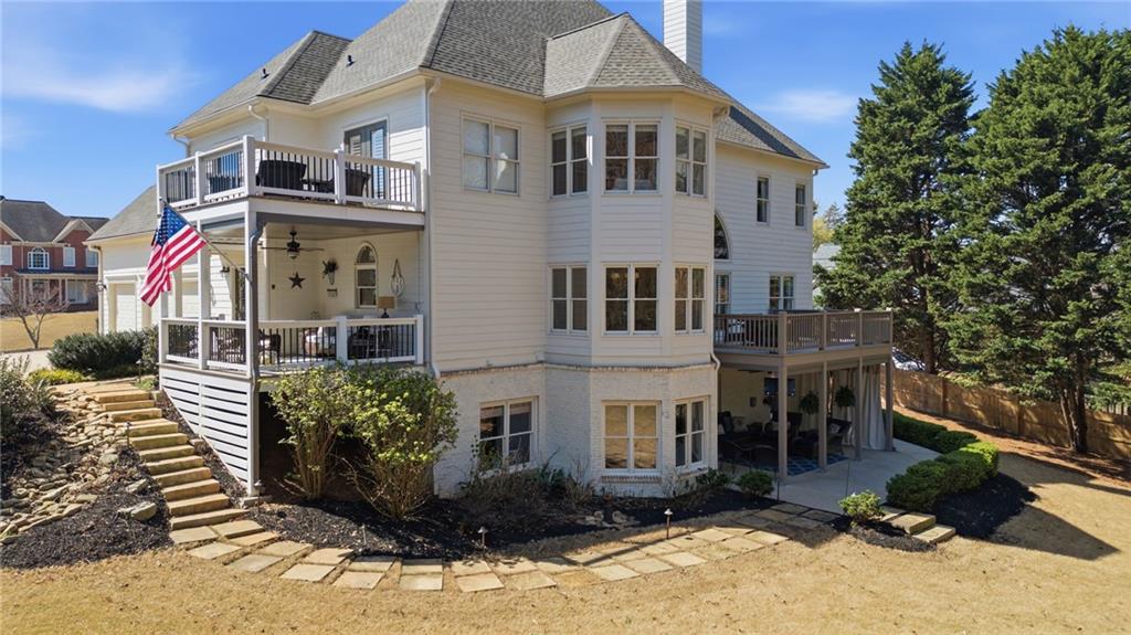 Cumming, Georgia, 30041, United States, 5 Bedrooms Bedrooms, ,5 BathroomsBathrooms,Residential,For Sale,2028587