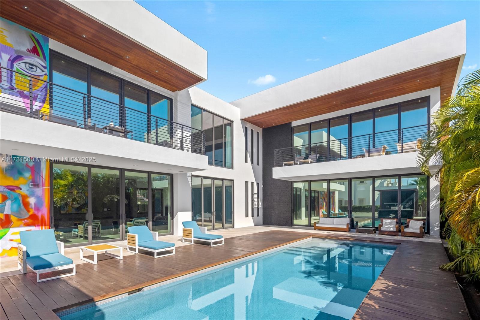 North Miami Beach, Florida, 33160, United States, 6 Bedrooms Bedrooms, ,8 BathroomsBathrooms,Residential,For Sale,1759326