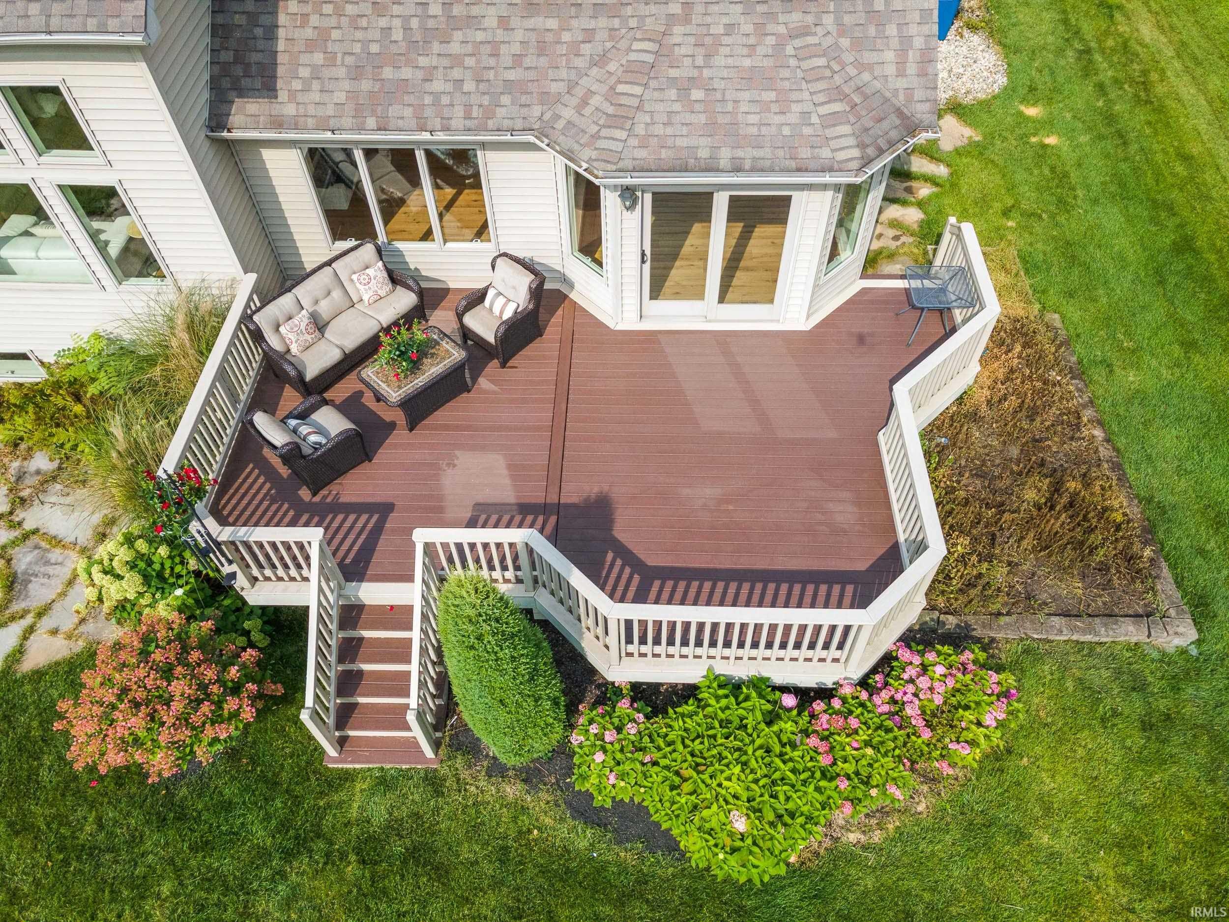 Huntertown, Indiana, 46748, United States, 5 Bedrooms Bedrooms, ,5 BathroomsBathrooms,Residential,For Sale,1982642