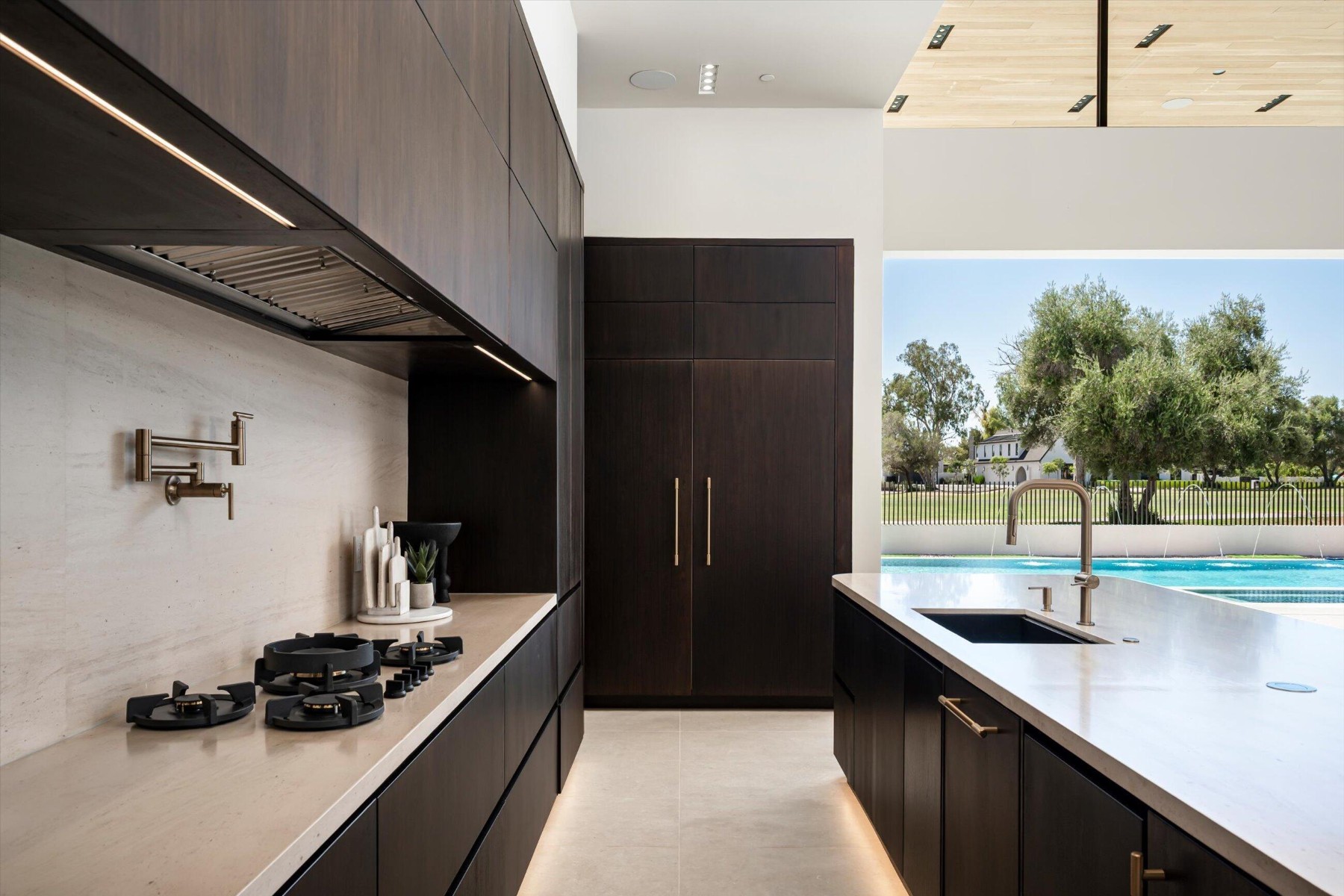  11608 N Blackheath Road ¦ Scottsdale, AZ - 物件實景