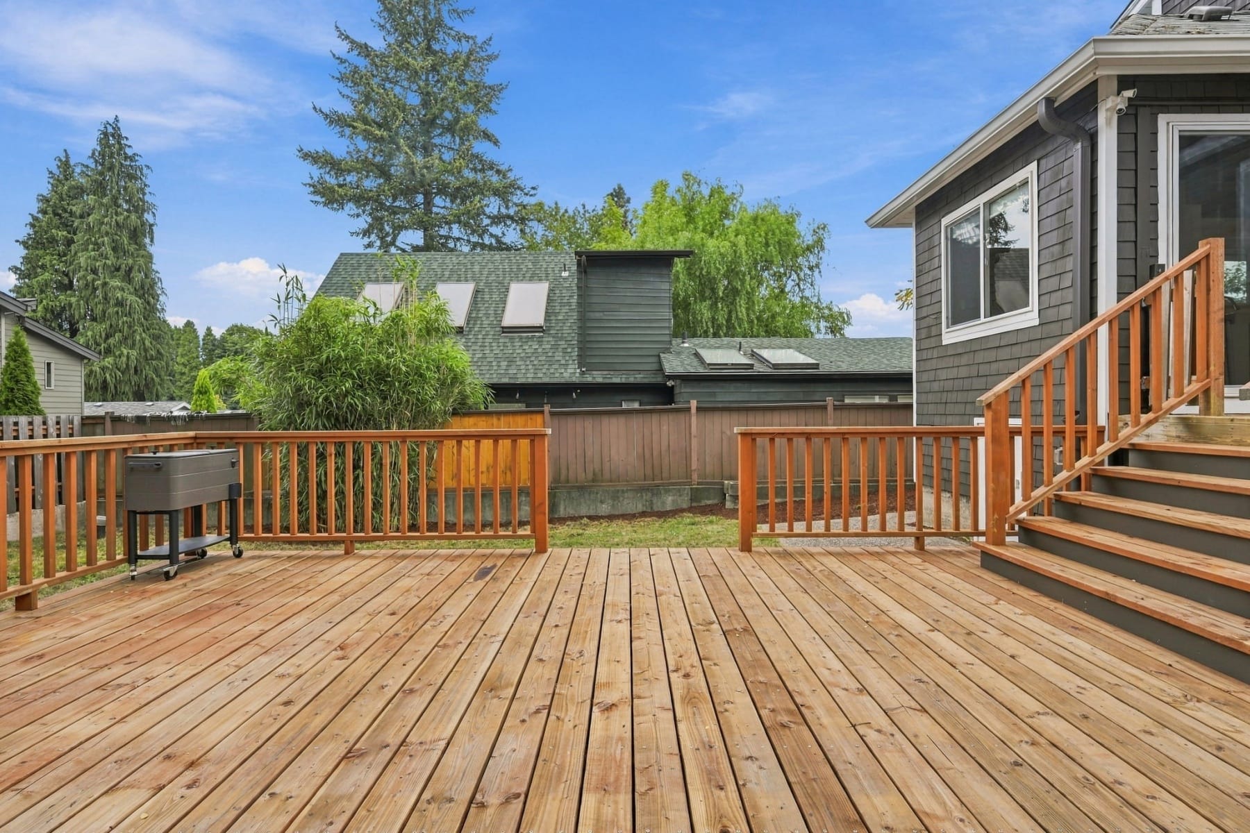  8611 SW 19TH AVE Portland, OR 97219 - 物件實景