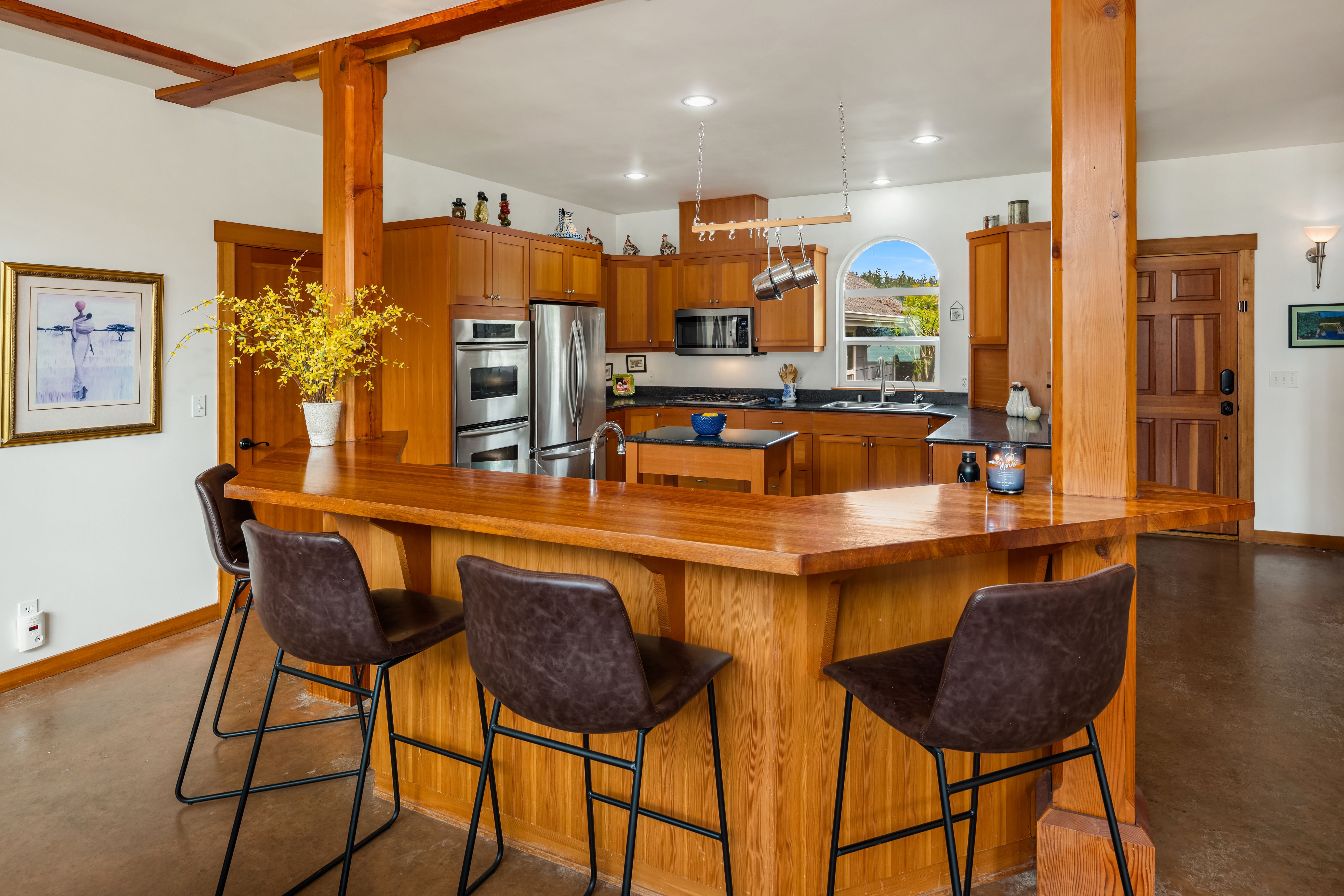  507 Race Road, Coupeville, WA 98239 - 物件實景
