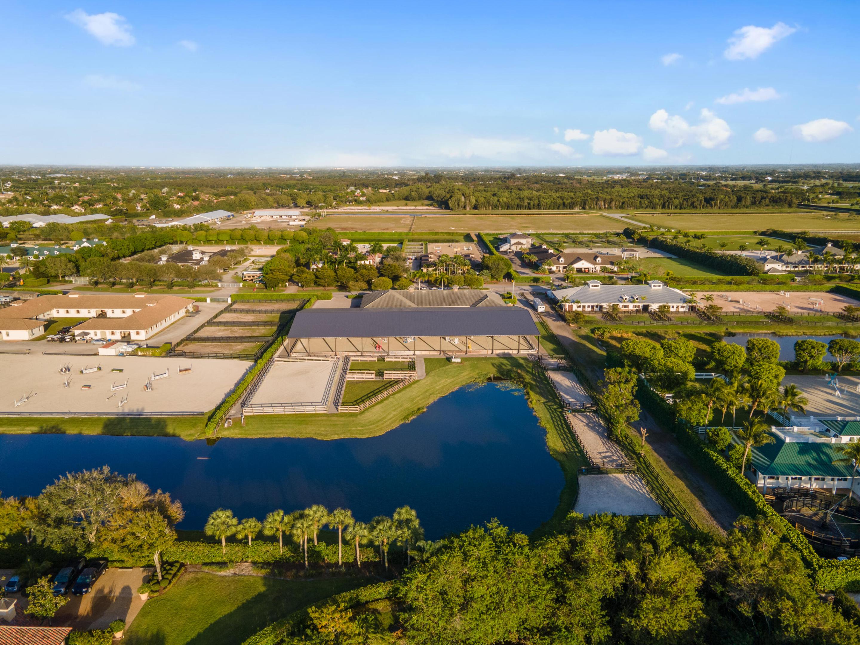  3509 Grand Prix Farms Drive - 物件實景