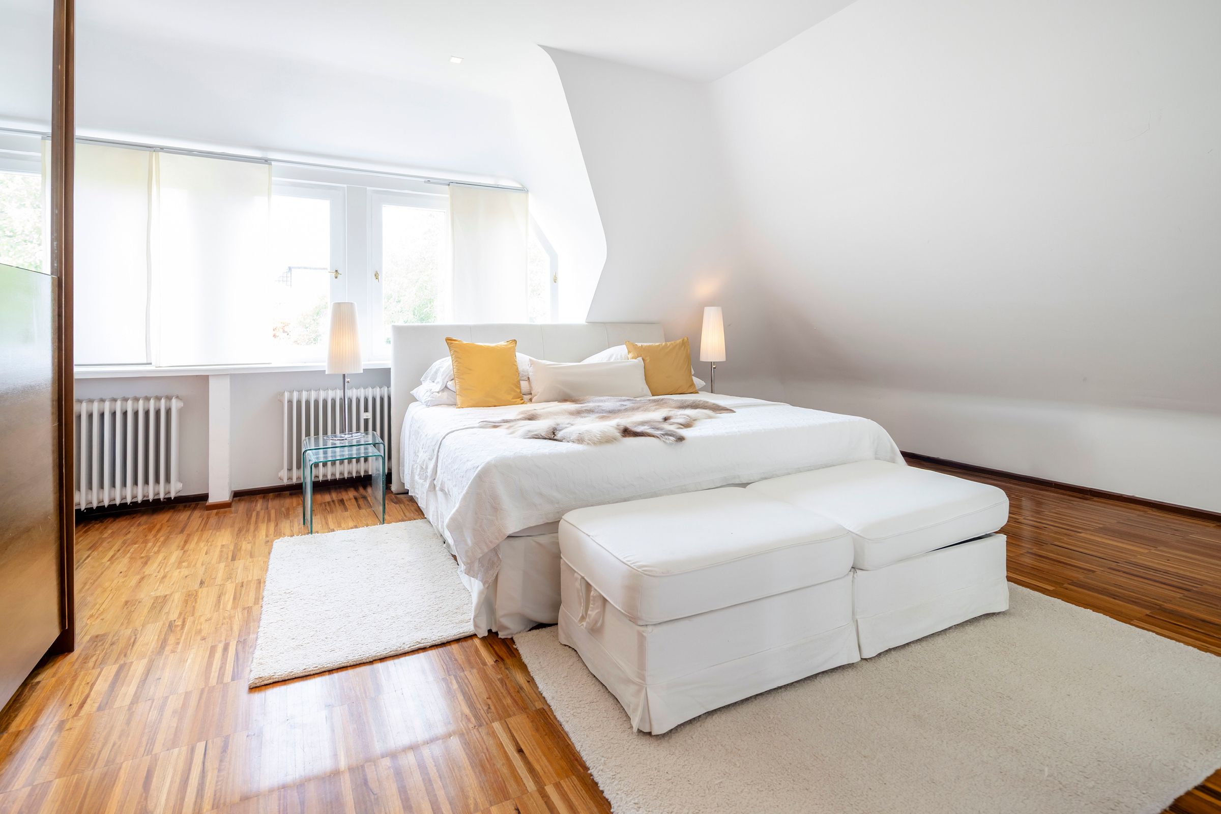  Stylish villa for sophisticated living and working under one roof - 物件實景